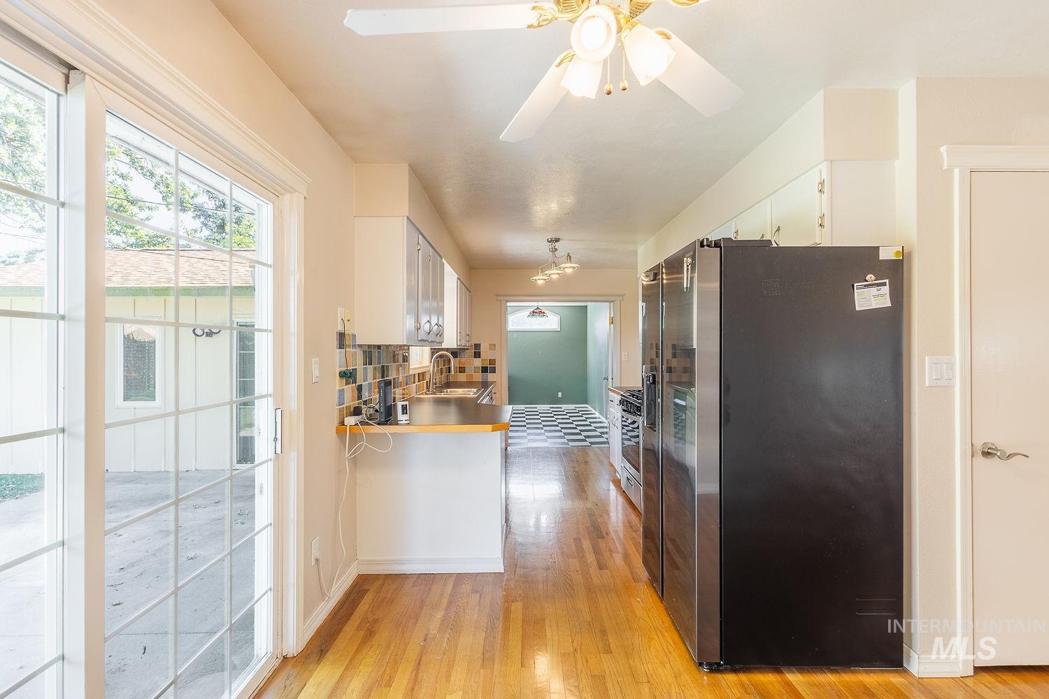 6000 Elkhorn Ave, Boise, Idaho 83709, 4 Bedrooms, 2 Bathrooms, Residential For Sale, Price $565,000,MLS 99001927