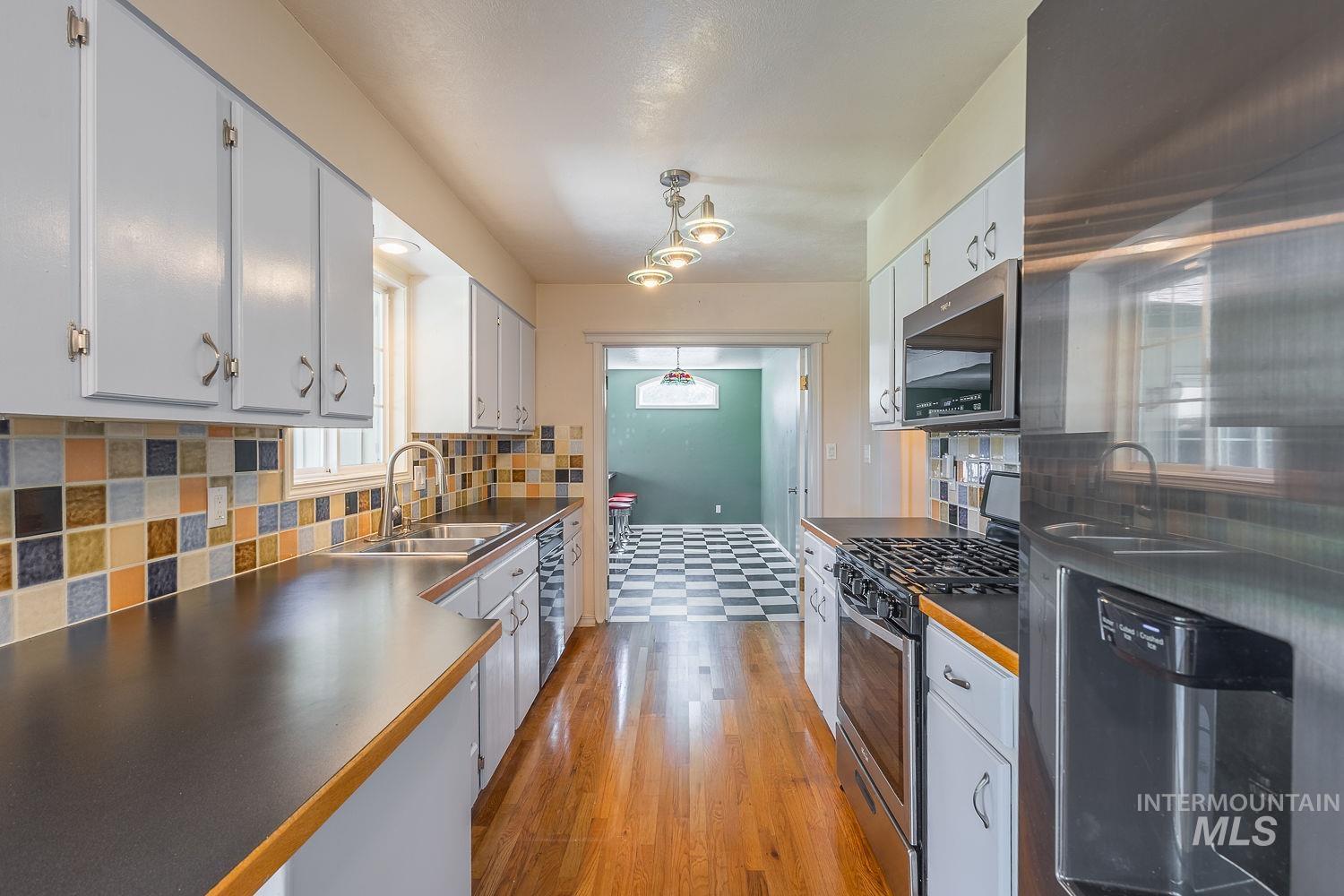 6000 Elkhorn Ave, Boise, Idaho 83709, 4 Bedrooms, 2 Bathrooms, Residential For Sale, Price $565,000,MLS 99001927
