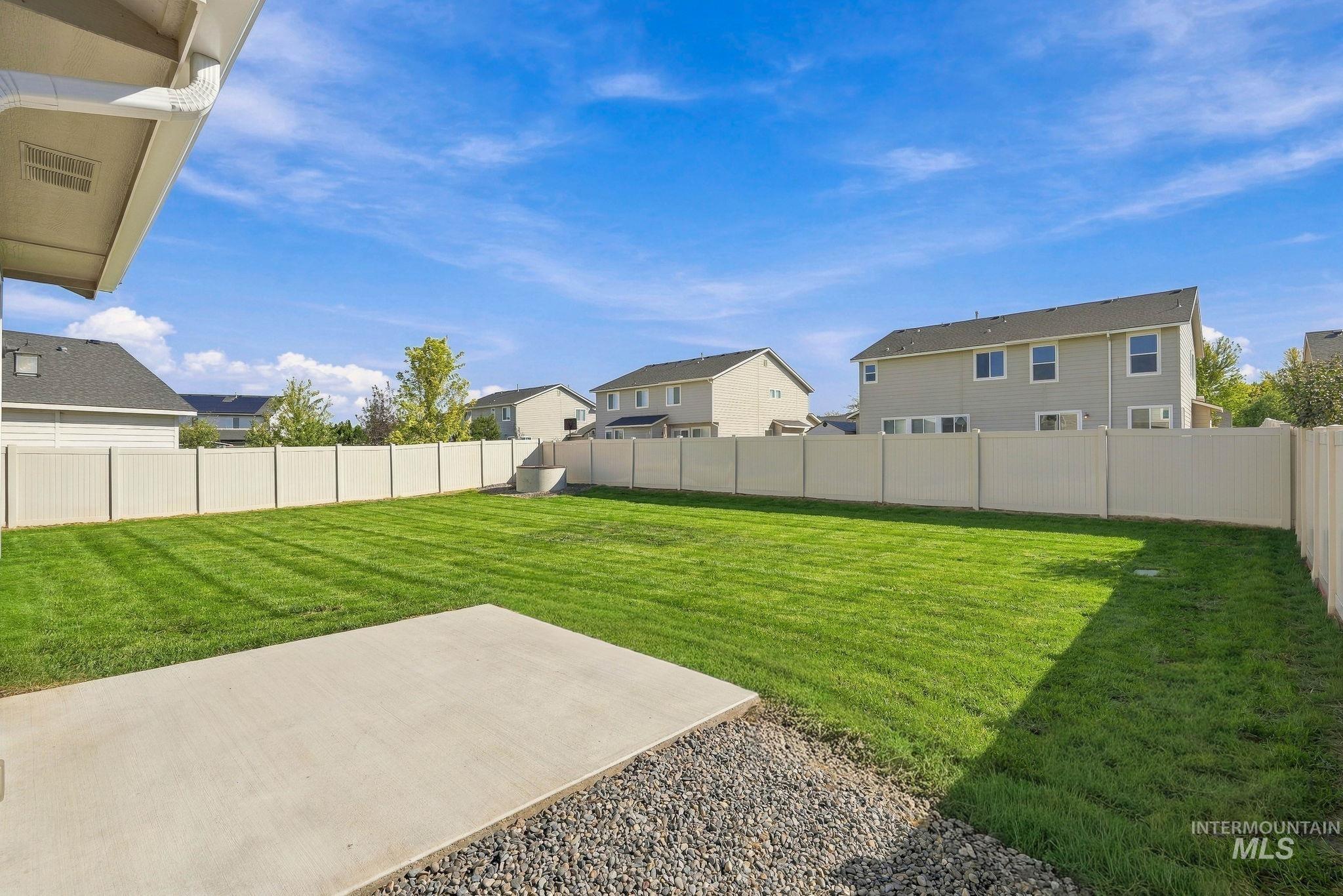 17796 E Pegram Way, Nampa, Idaho 83687, 5 Bedrooms, 2.5 Bathrooms, Residential For Sale, Price $469,990,MLS 99001928