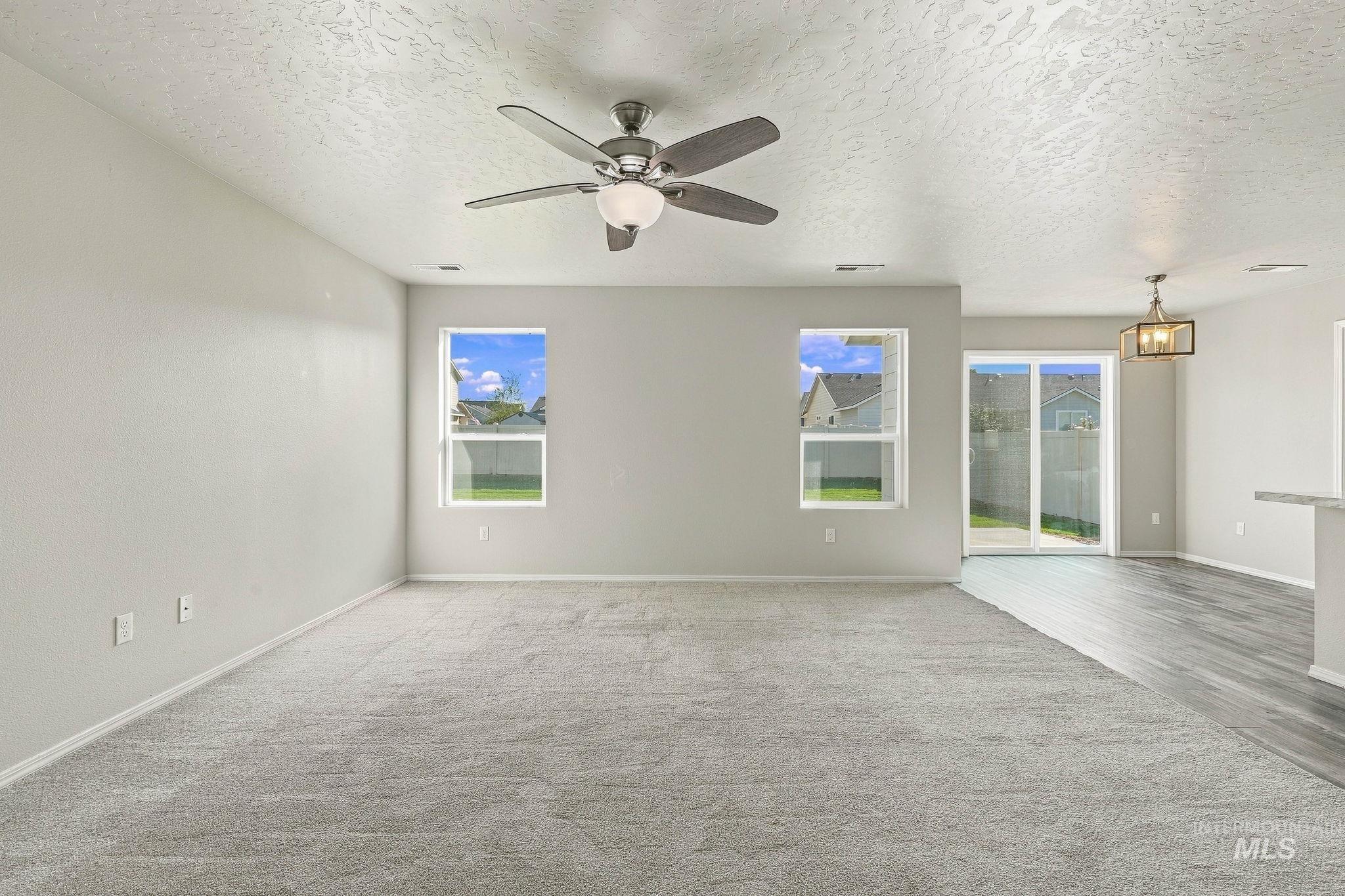 17796 E Pegram Way, Nampa, Idaho 83687, 5 Bedrooms, 2.5 Bathrooms, Residential For Sale, Price $469,990,MLS 99001928