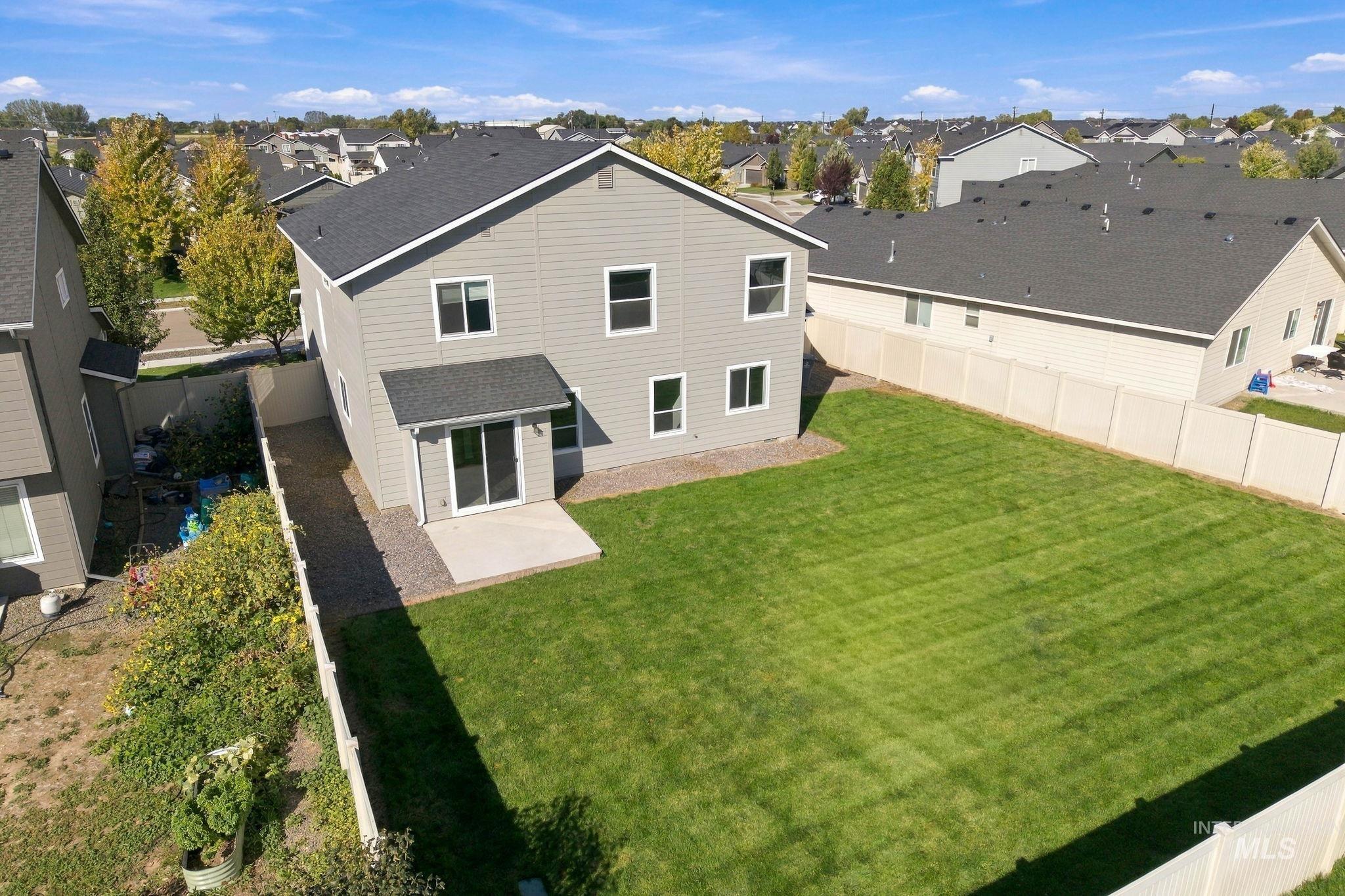 17796 E Pegram Way, Nampa, Idaho 83687, 5 Bedrooms, 2.5 Bathrooms, Residential For Sale, Price $469,990,MLS 99001928
