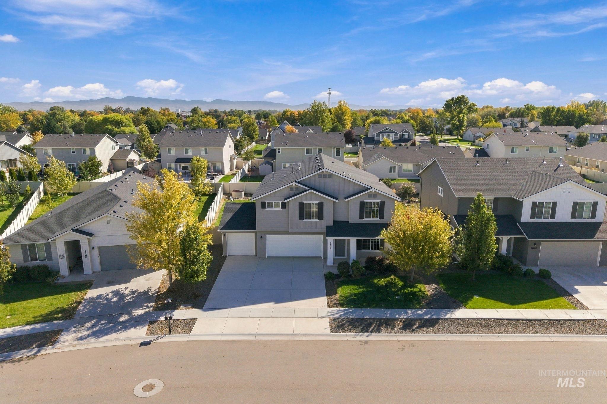 17796 E Pegram Way, Nampa, Idaho 83687, 5 Bedrooms, 2.5 Bathrooms, Residential For Sale, Price $469,990,MLS 99001928