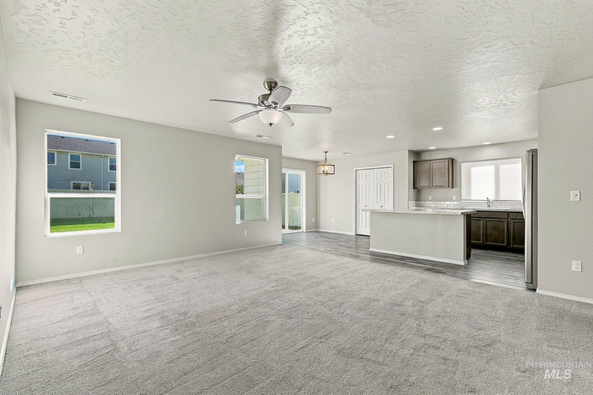 17796 E Pegram Way, Nampa, Idaho 83687, 5 Bedrooms, 2.5 Bathrooms, Residential For Sale, Price $469,990,MLS 99001928