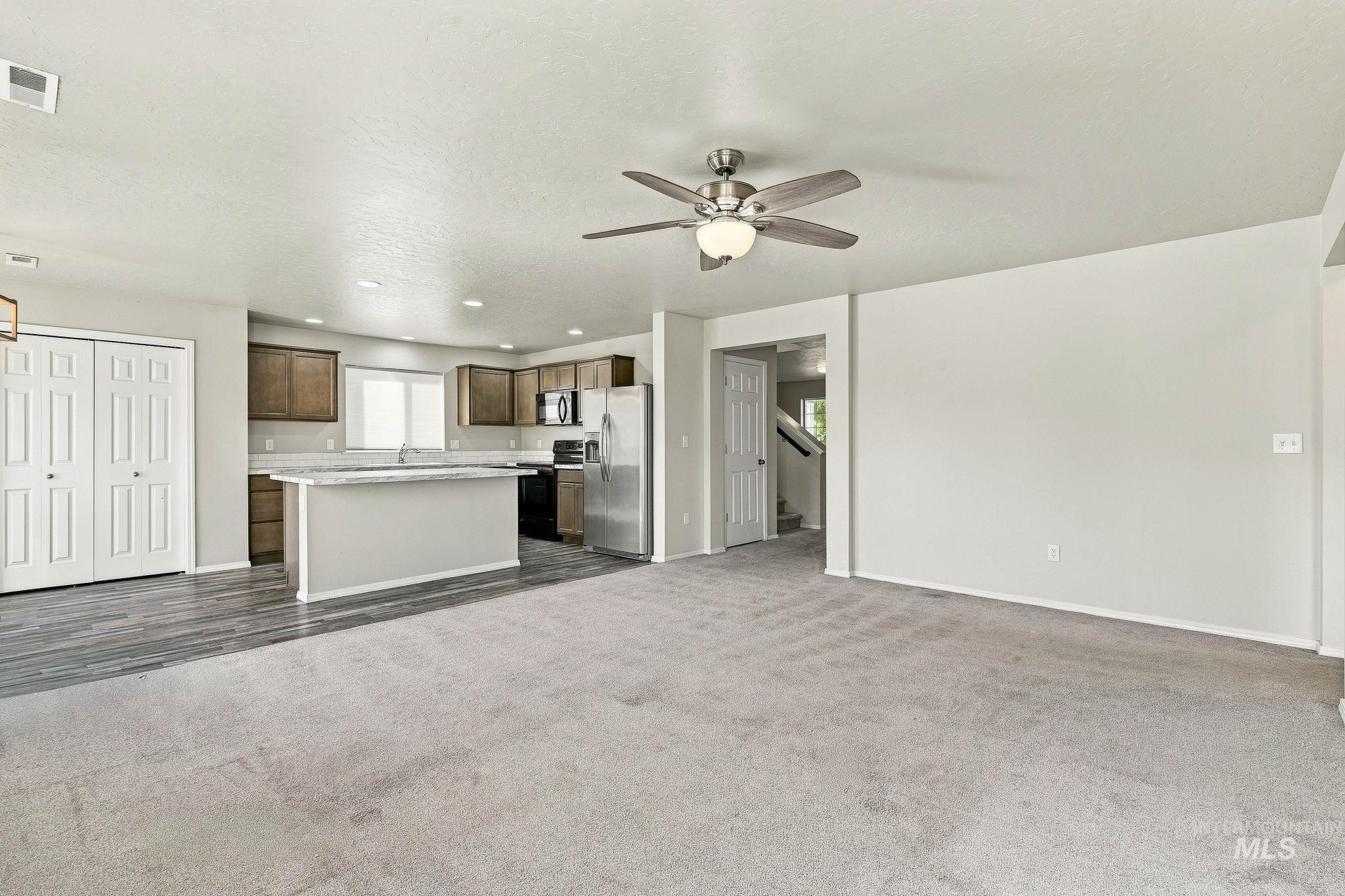 17796 E Pegram Way, Nampa, Idaho 83687, 5 Bedrooms, 2.5 Bathrooms, Residential For Sale, Price $469,990,MLS 99001928