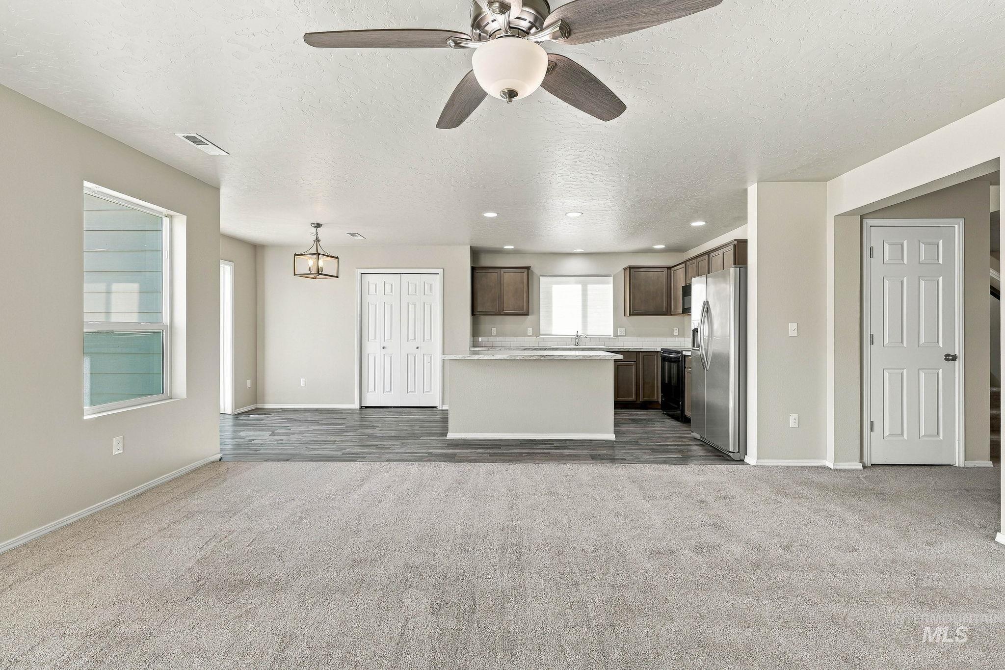 17796 E Pegram Way, Nampa, Idaho 83687, 5 Bedrooms, 2.5 Bathrooms, Residential For Sale, Price $469,990,MLS 99001928