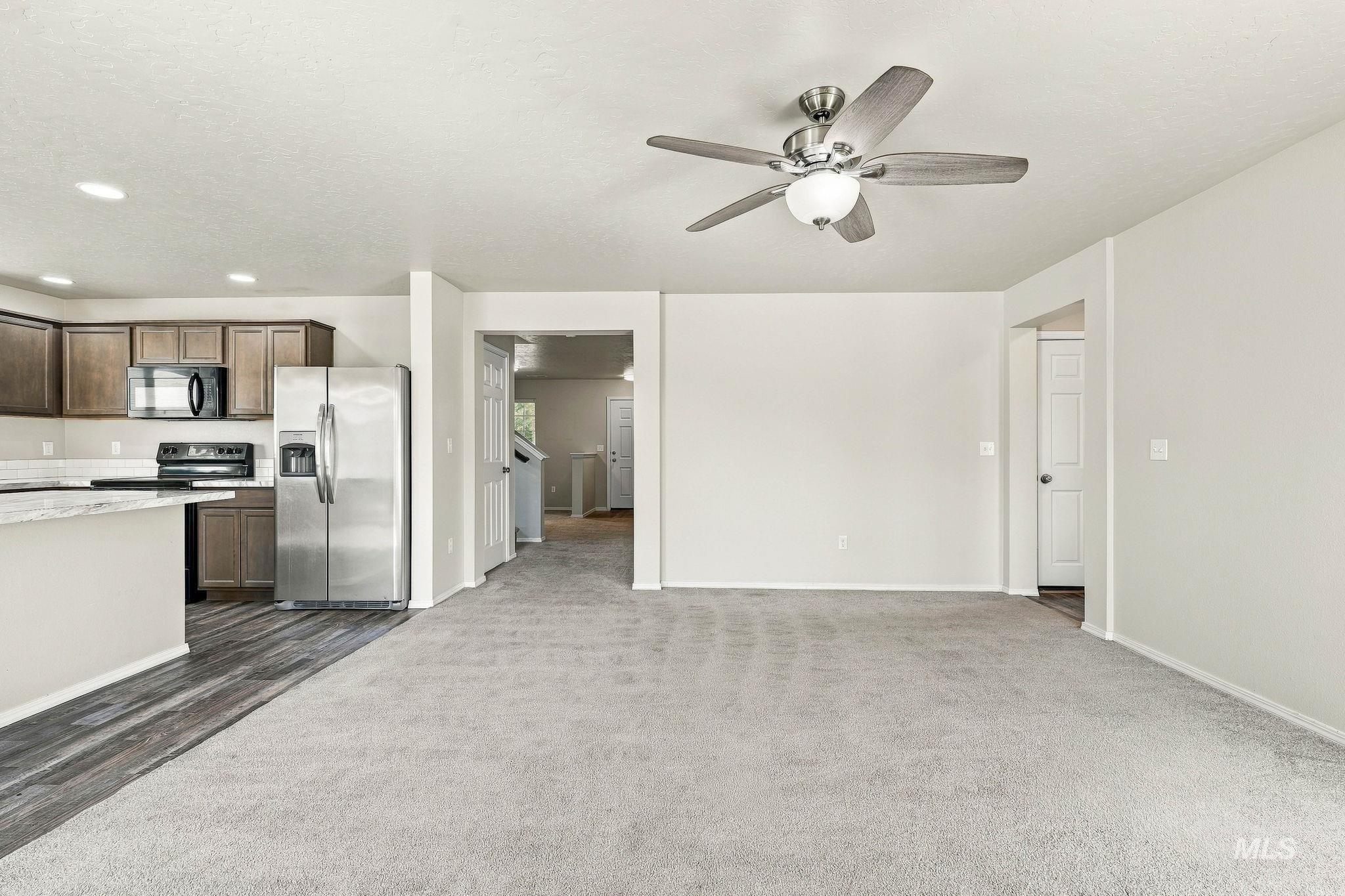 17796 E Pegram Way, Nampa, Idaho 83687, 5 Bedrooms, 2.5 Bathrooms, Residential For Sale, Price $469,990,MLS 99001928