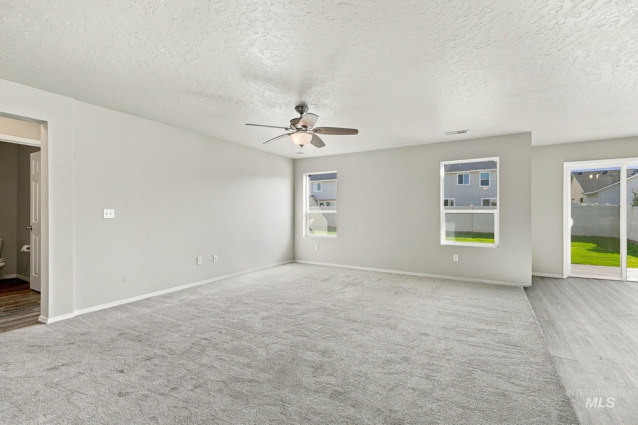17796 E Pegram Way, Nampa, Idaho 83687, 5 Bedrooms, 2.5 Bathrooms, Residential For Sale, Price $469,990,MLS 99001928