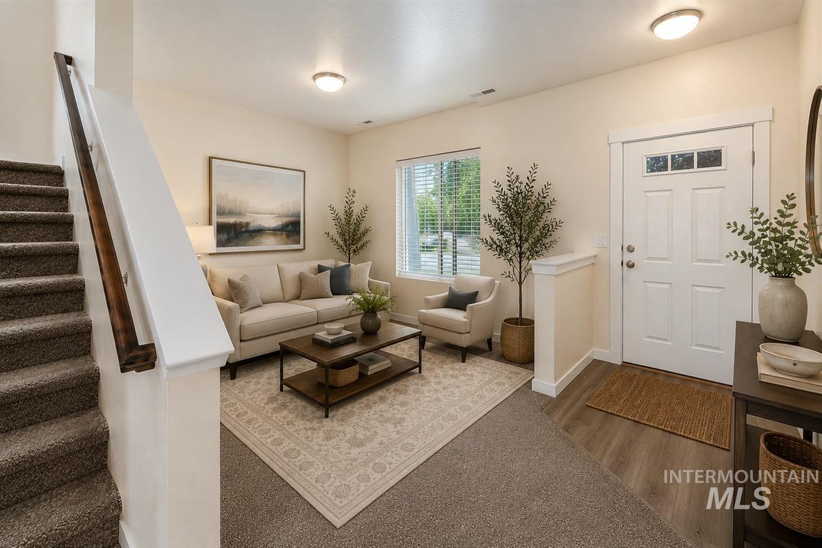 3061 W Silver River St, Meridian, Idaho 83646, 4 Bedrooms, 2.5 Bathrooms, Residential Income For Sale, Price $554,000,MLS 99001933