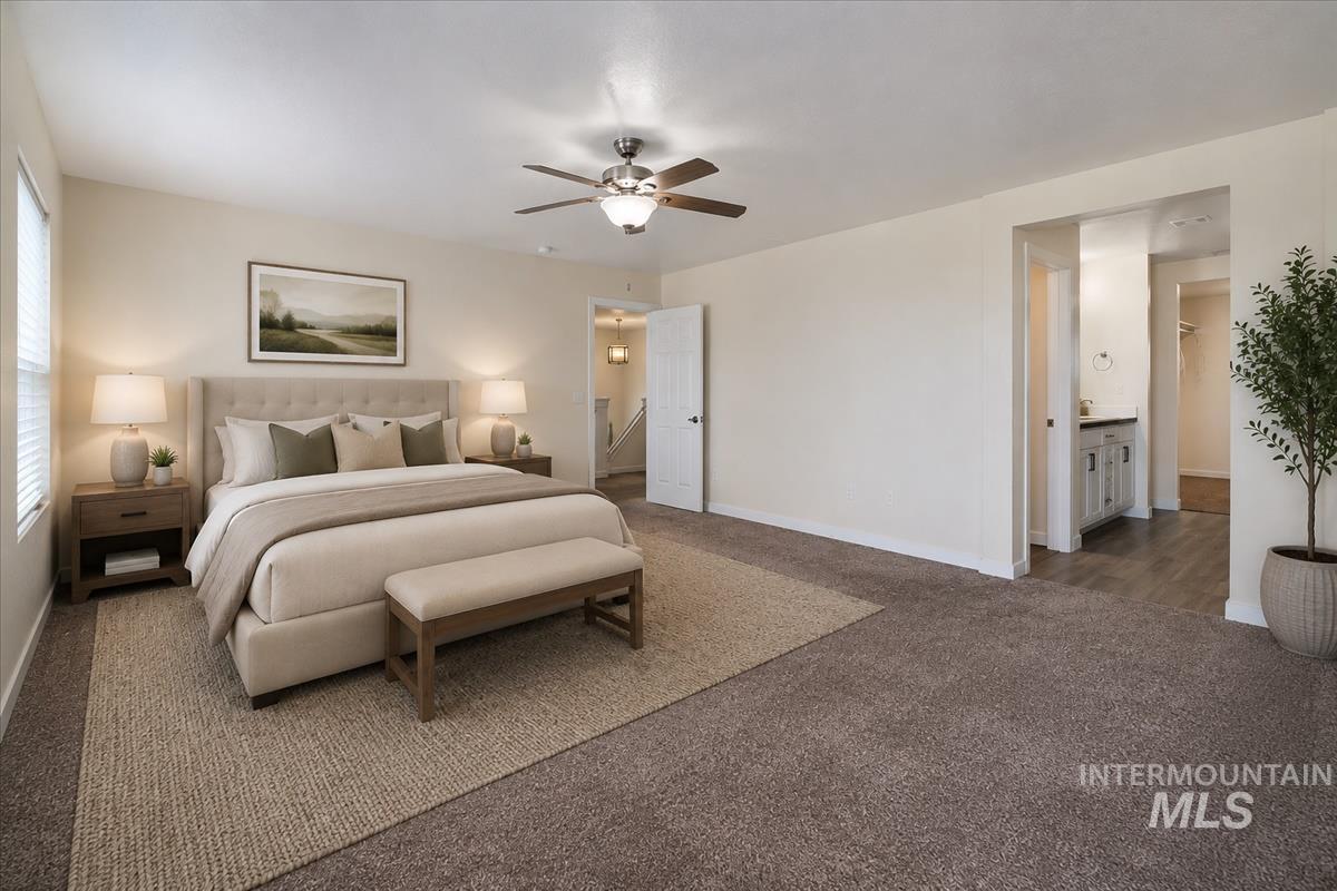 3061 W Silver River St, Meridian, Idaho 83646, 4 Bedrooms, 2.5 Bathrooms, Residential Income For Sale, Price $554,000,MLS 99001933