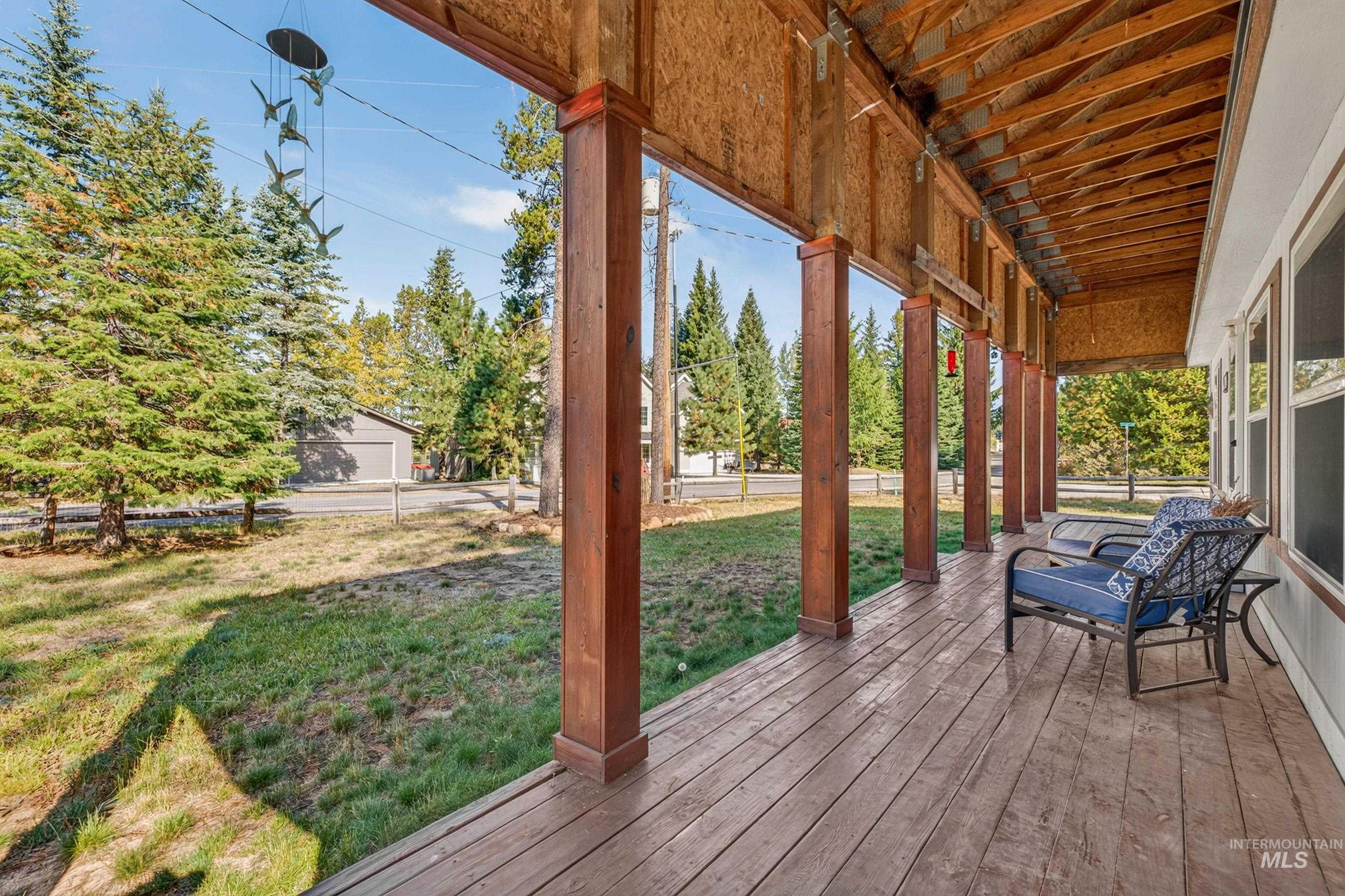 185 DeeDee, Donnelly, Idaho 83615, 2 Bedrooms, 2 Bathrooms, Residential For Sale, Price $399,000,MLS 99001945