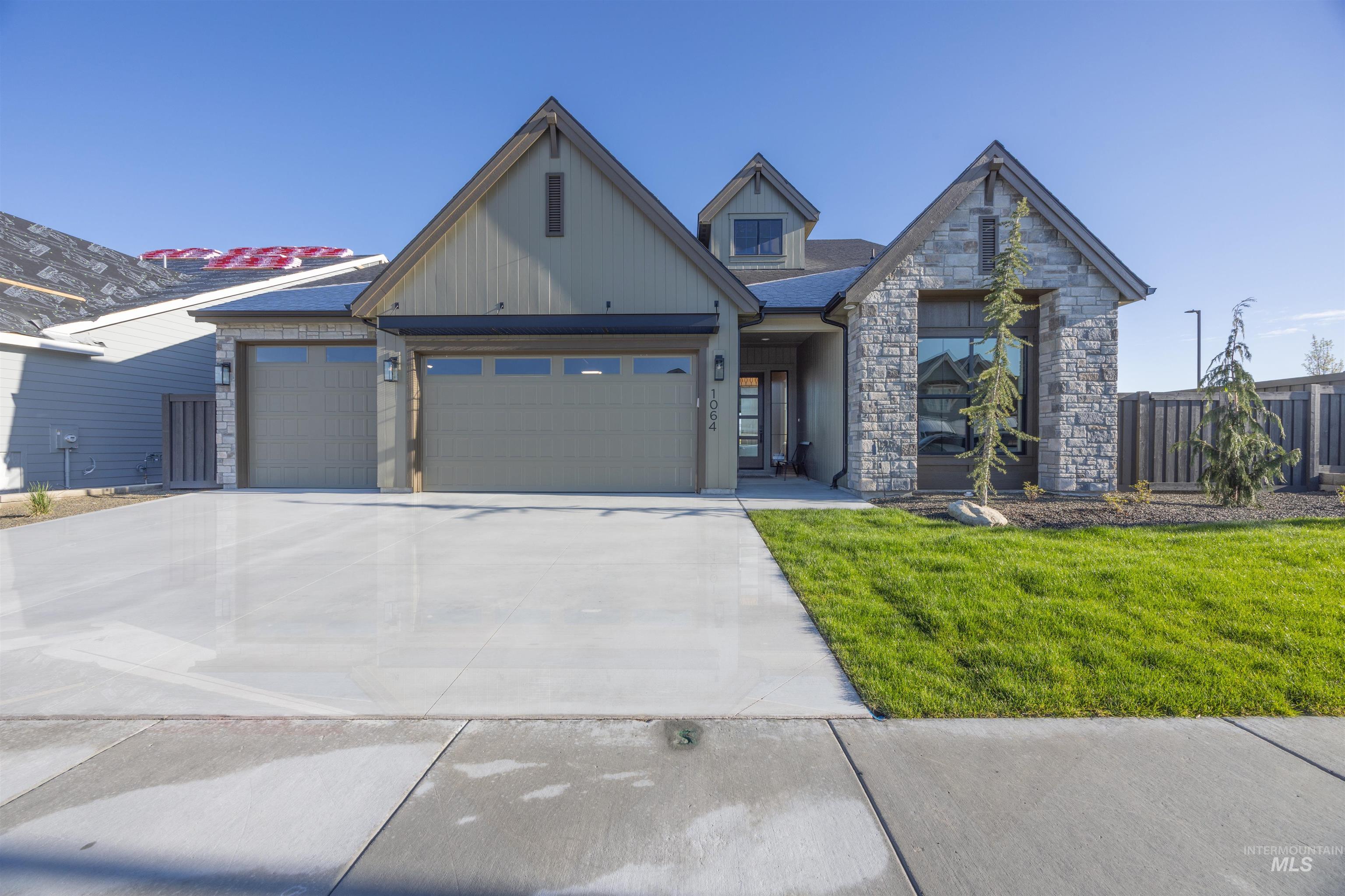 Residential For Sale