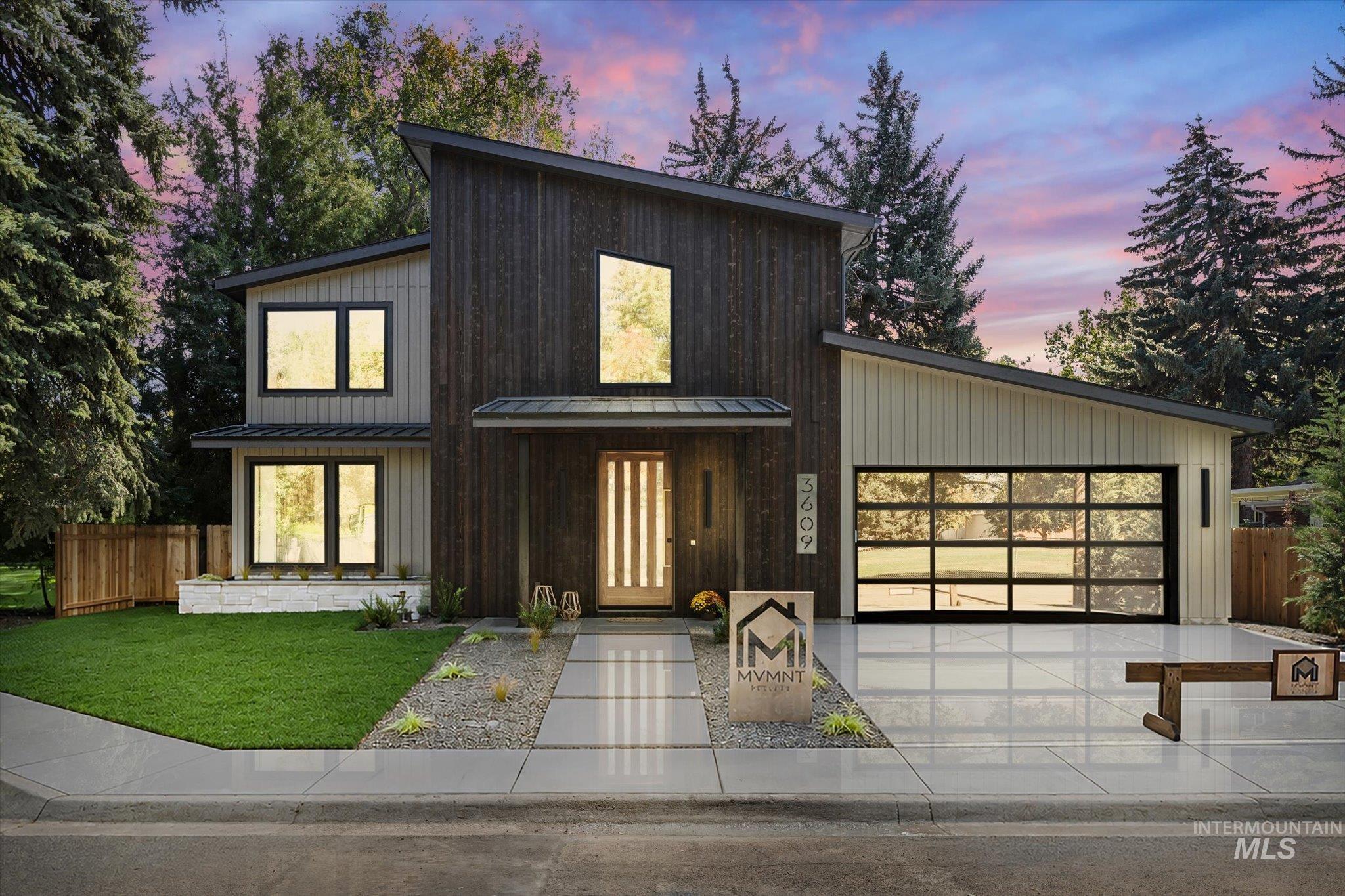 Residential For Sale