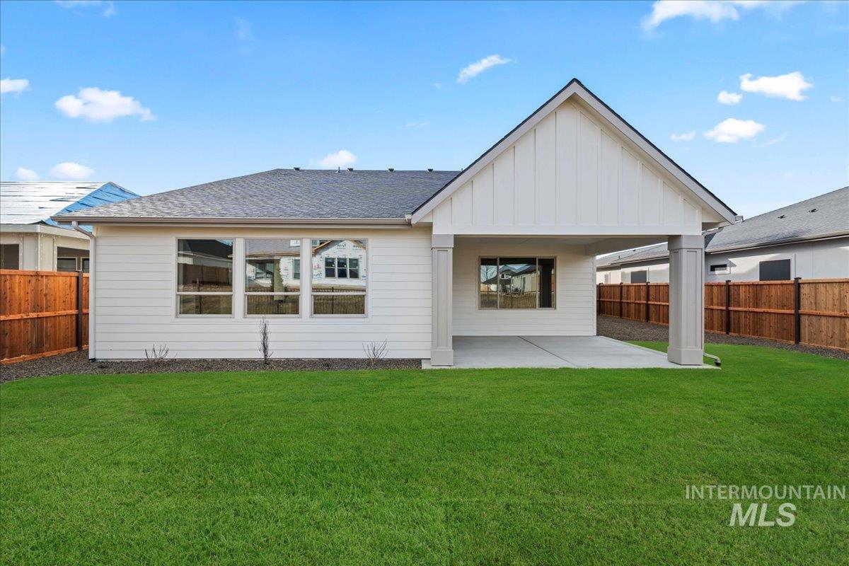 11381 W Lahinch Ln, Kuna, Idaho 83634, 3 Bedrooms, 2.5 Bathrooms, Residential For Sale, Price $689,900,MLS 99001959