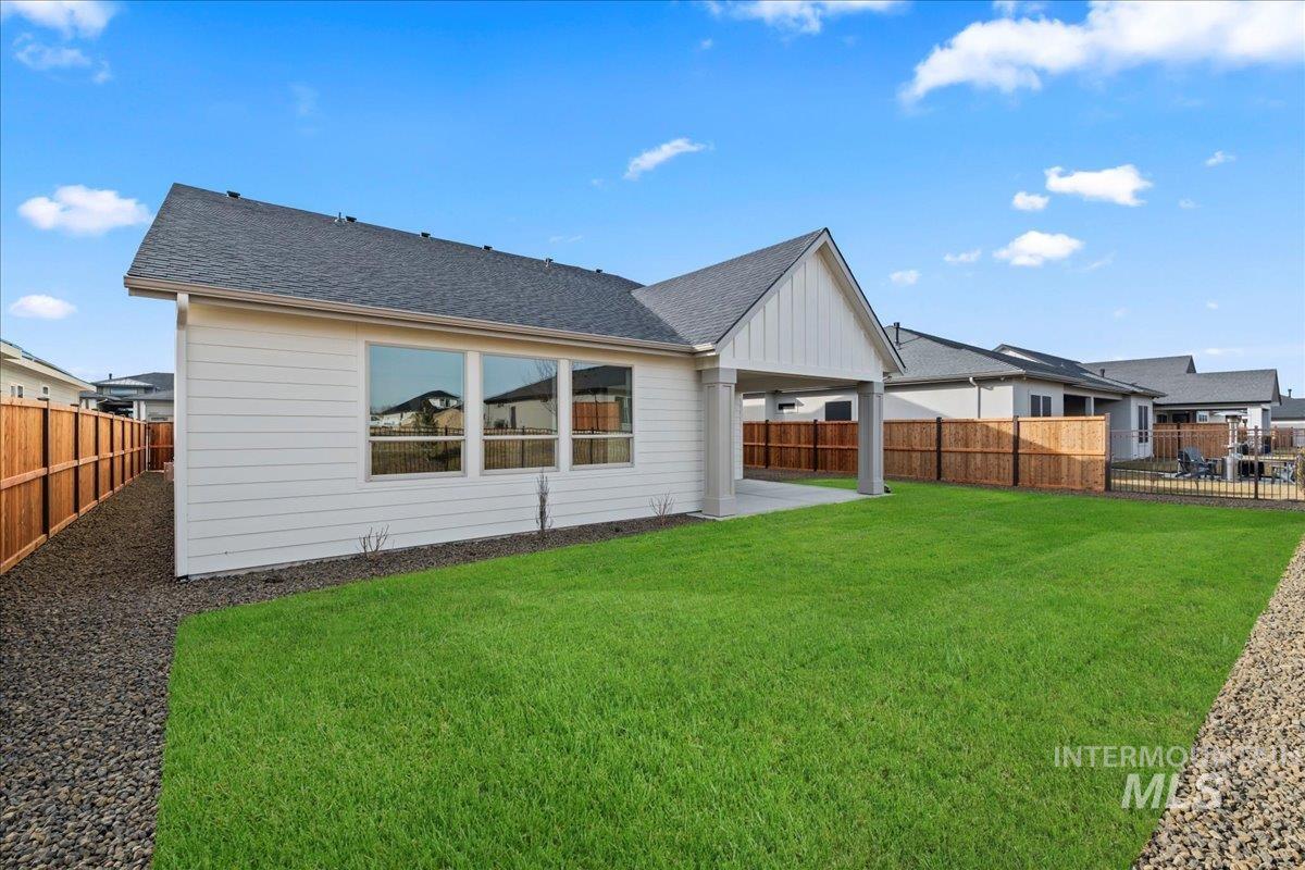 11381 W Lahinch Ln, Kuna, Idaho 83634, 3 Bedrooms, 2.5 Bathrooms, Residential For Sale, Price $689,900,MLS 99001959