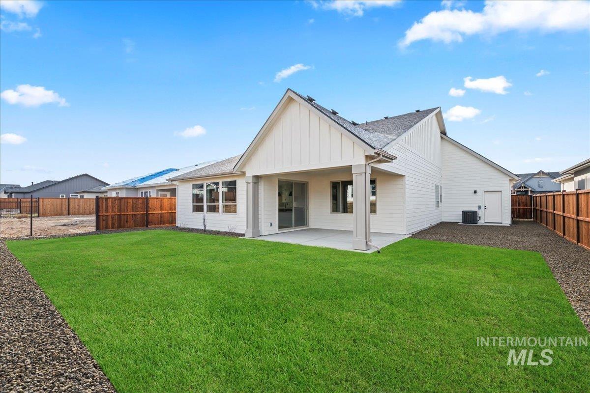 11381 W Lahinch Ln, Kuna, Idaho 83634, 3 Bedrooms, 2.5 Bathrooms, Residential For Sale, Price $689,900,MLS 99001959