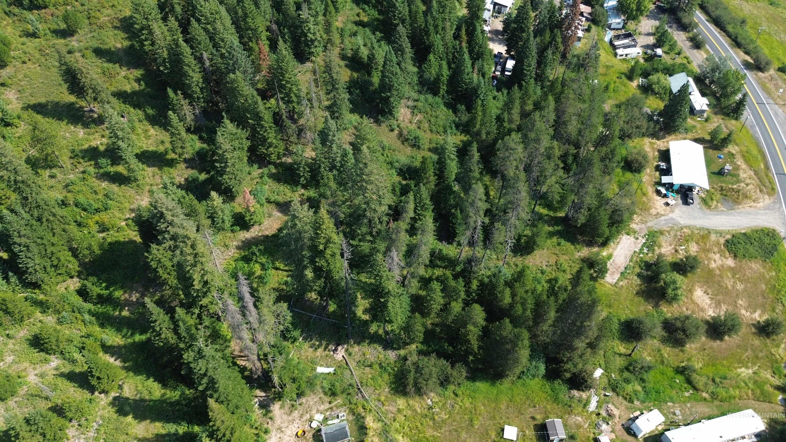 TBD Lots 7-10 High Street, Emida, Idaho 83861, Land For Sale, Price $25,000,MLS 99001963