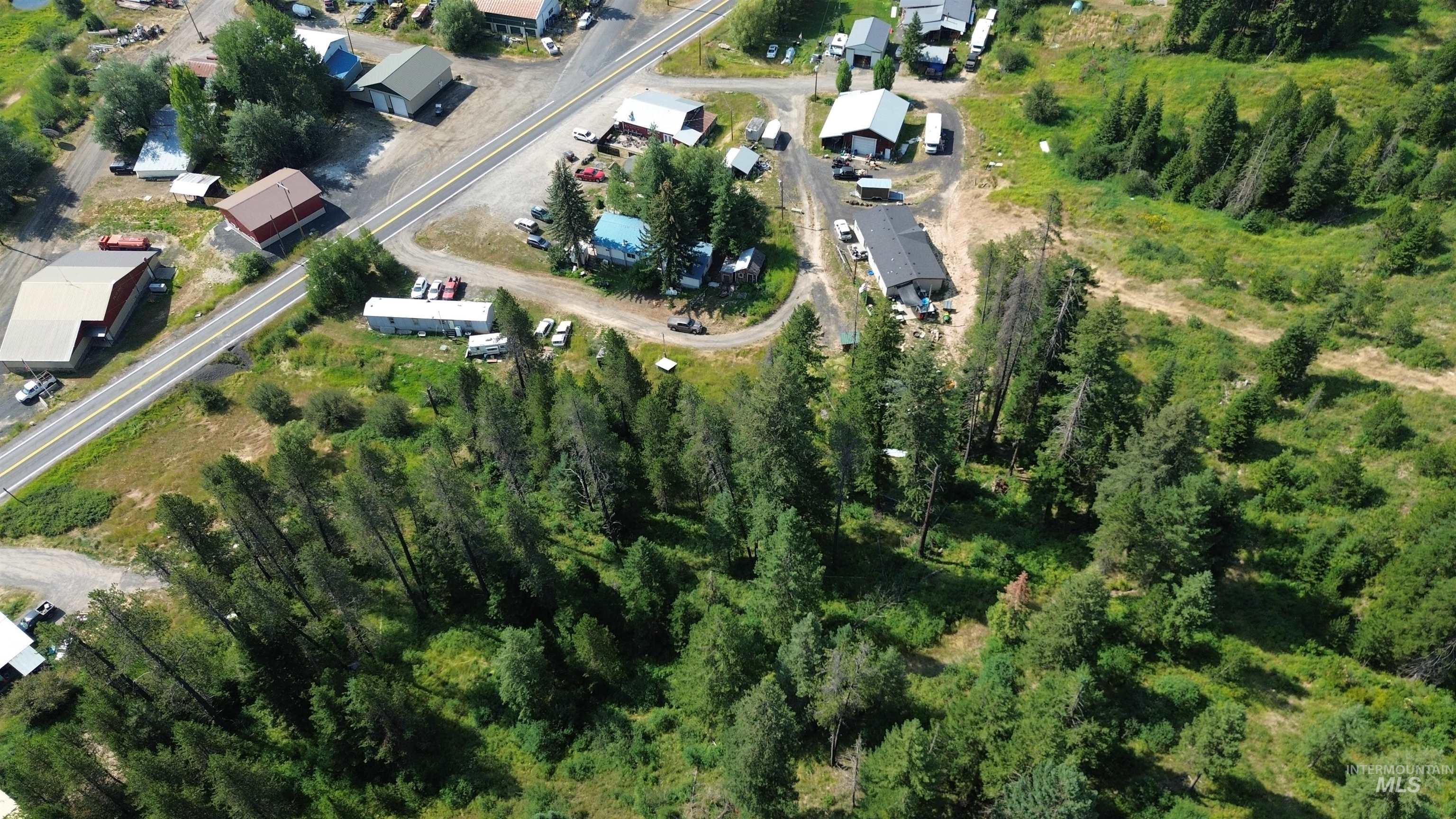 TBD Lots 3.5-6 High Street, Emida, Idaho 83861, Land For Sale, Price $25,000,MLS 99001965