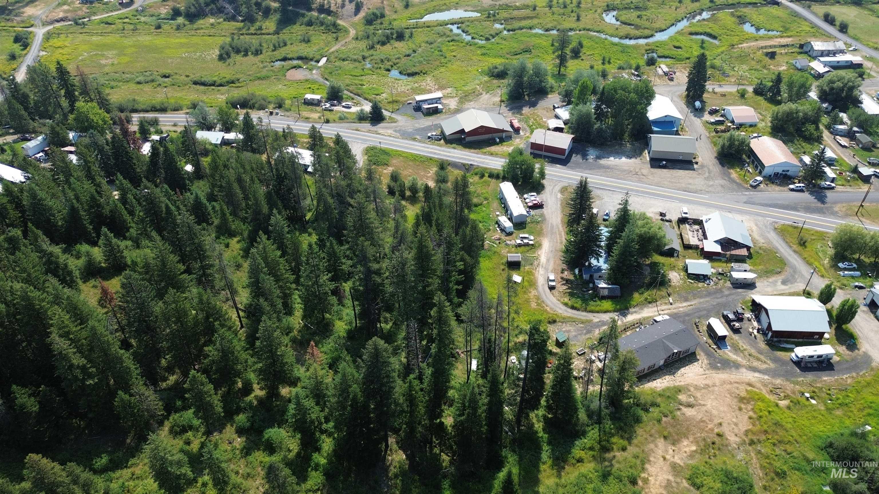 TBD Lots 3.5-6 High Street, Emida, Idaho 83861, Land For Sale, Price $25,000,MLS 99001965