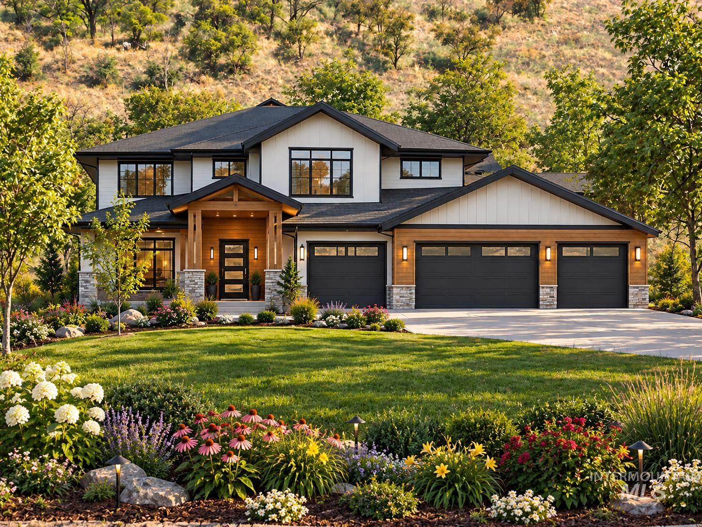 5432 W Hill Road, Boise, Idaho 83703, Land For Sale, Price $2,350,000,MLS 99001966