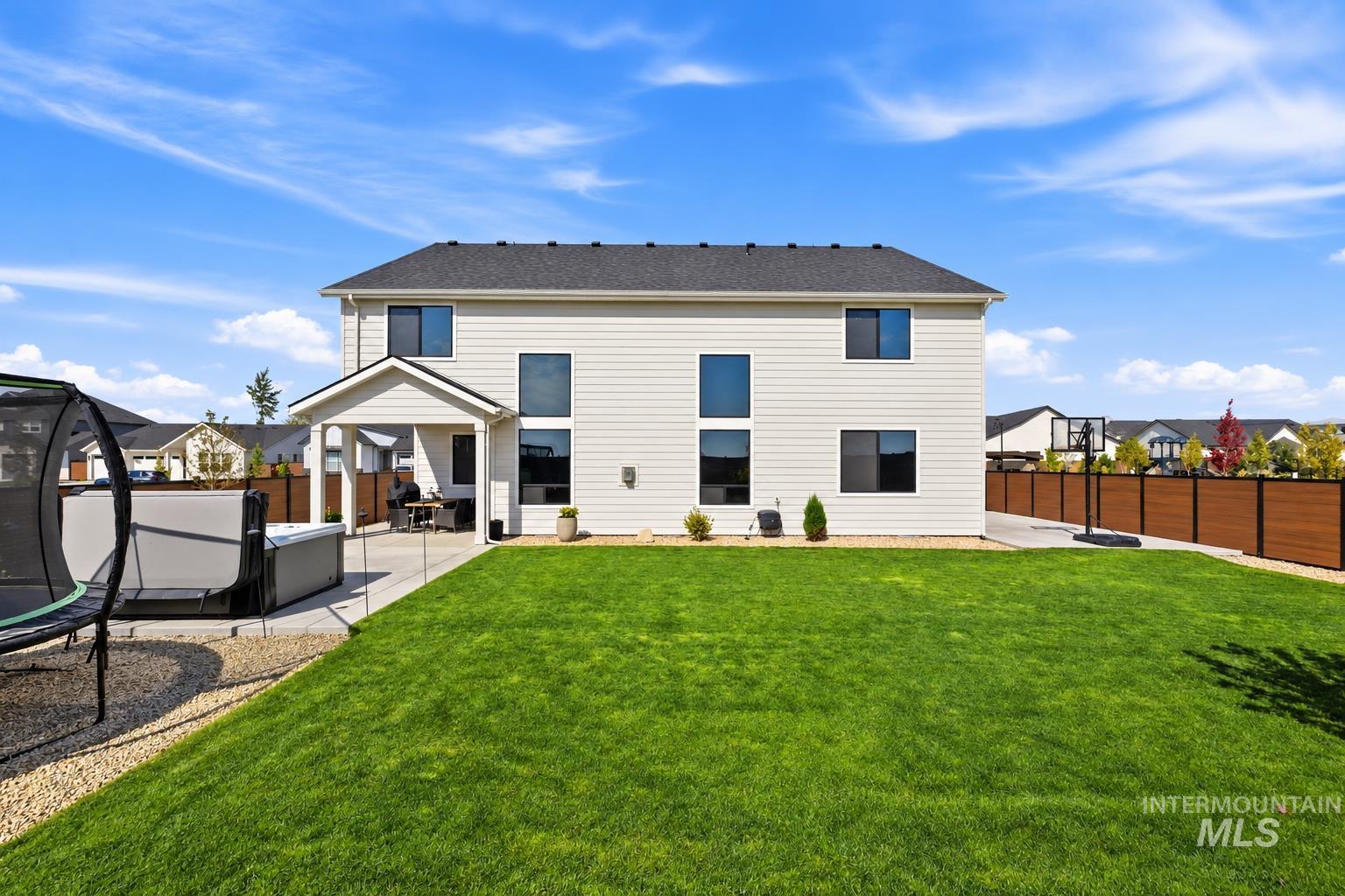 8625 W Inspirado St, Meridian, Idaho 83646, 4 Bedrooms, 4 Bathrooms, Residential For Sale, Price $1,024,900,MLS 99001968