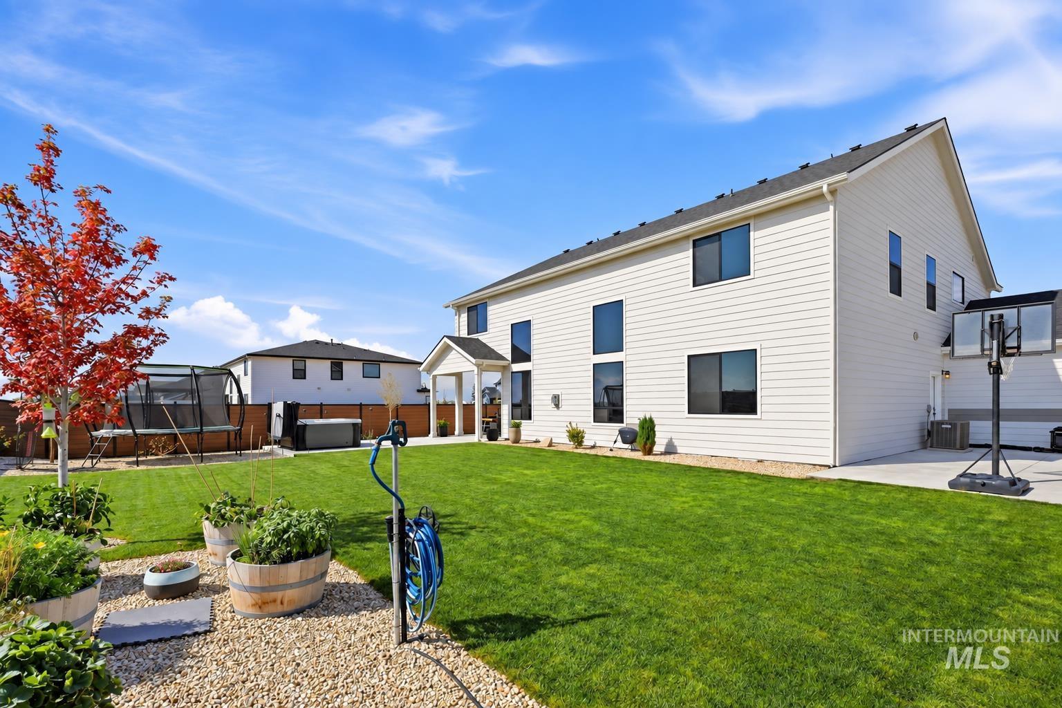 8625 W Inspirado St, Meridian, Idaho 83646, 4 Bedrooms, 4 Bathrooms, Residential For Sale, Price $1,024,900,MLS 99001968