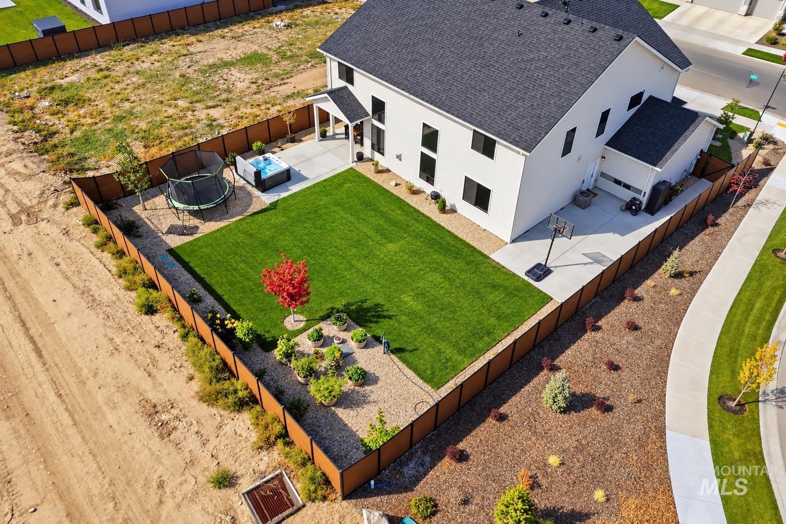 8625 W Inspirado St, Meridian, Idaho 83646, 4 Bedrooms, 4 Bathrooms, Residential For Sale, Price $1,024,900,MLS 99001968