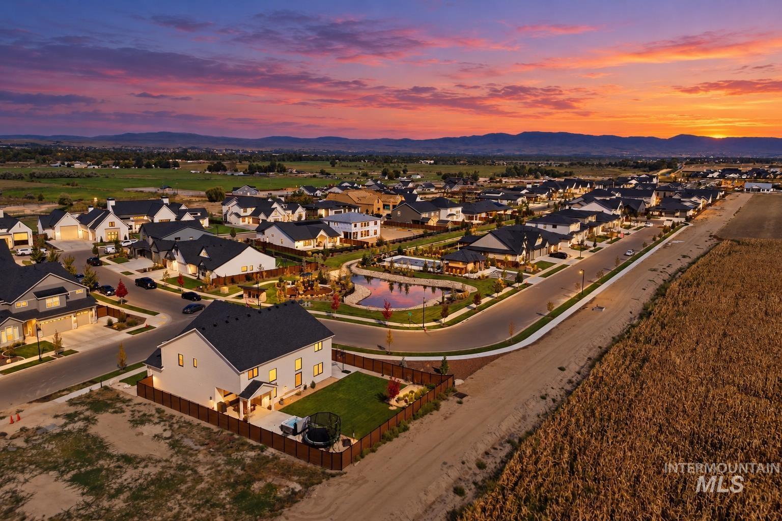 8625 W Inspirado St, Meridian, Idaho 83646, 4 Bedrooms, 4 Bathrooms, Residential For Sale, Price $1,024,900,MLS 99001968