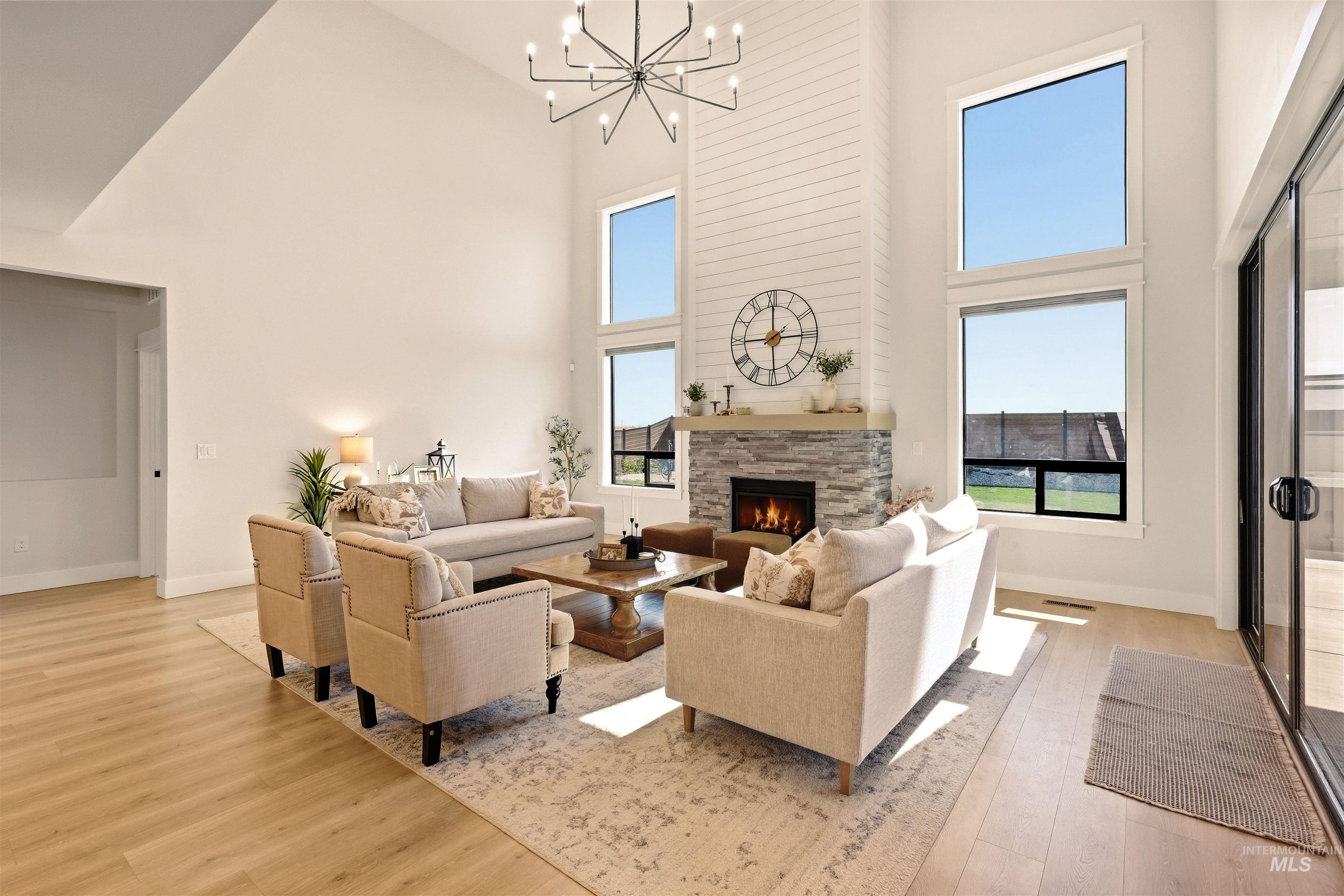 8625 W Inspirado St, Meridian, Idaho 83646, 4 Bedrooms, 4 Bathrooms, Residential For Sale, Price $1,024,900,MLS 99001968