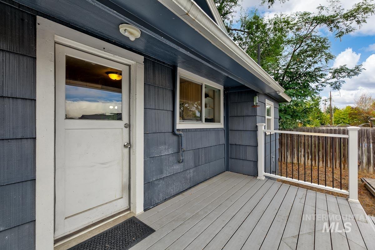1216 W Dundee St, Boise, Idaho 83706, 3 Bedrooms, 1 Bathroom, Residential For Sale, Price $415,000,MLS 99001973