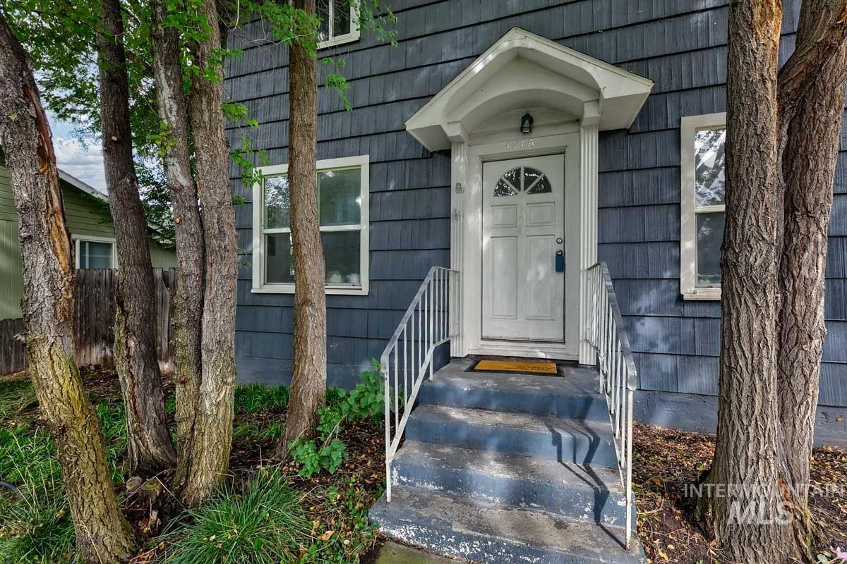 1216 W Dundee St, Boise, Idaho 83706, 3 Bedrooms, 1 Bathroom, Residential For Sale, Price $415,000,MLS 99001973