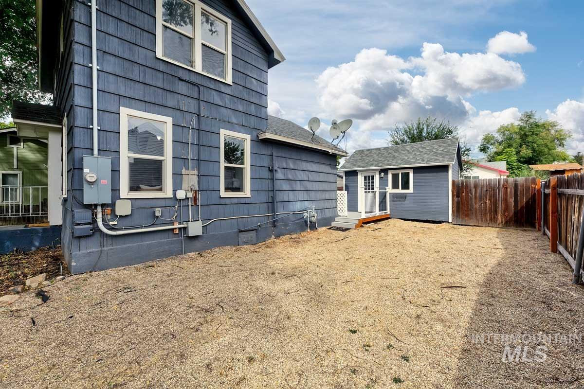 1216 W Dundee St, Boise, Idaho 83706, 3 Bedrooms, 1 Bathroom, Residential For Sale, Price $415,000,MLS 99001973