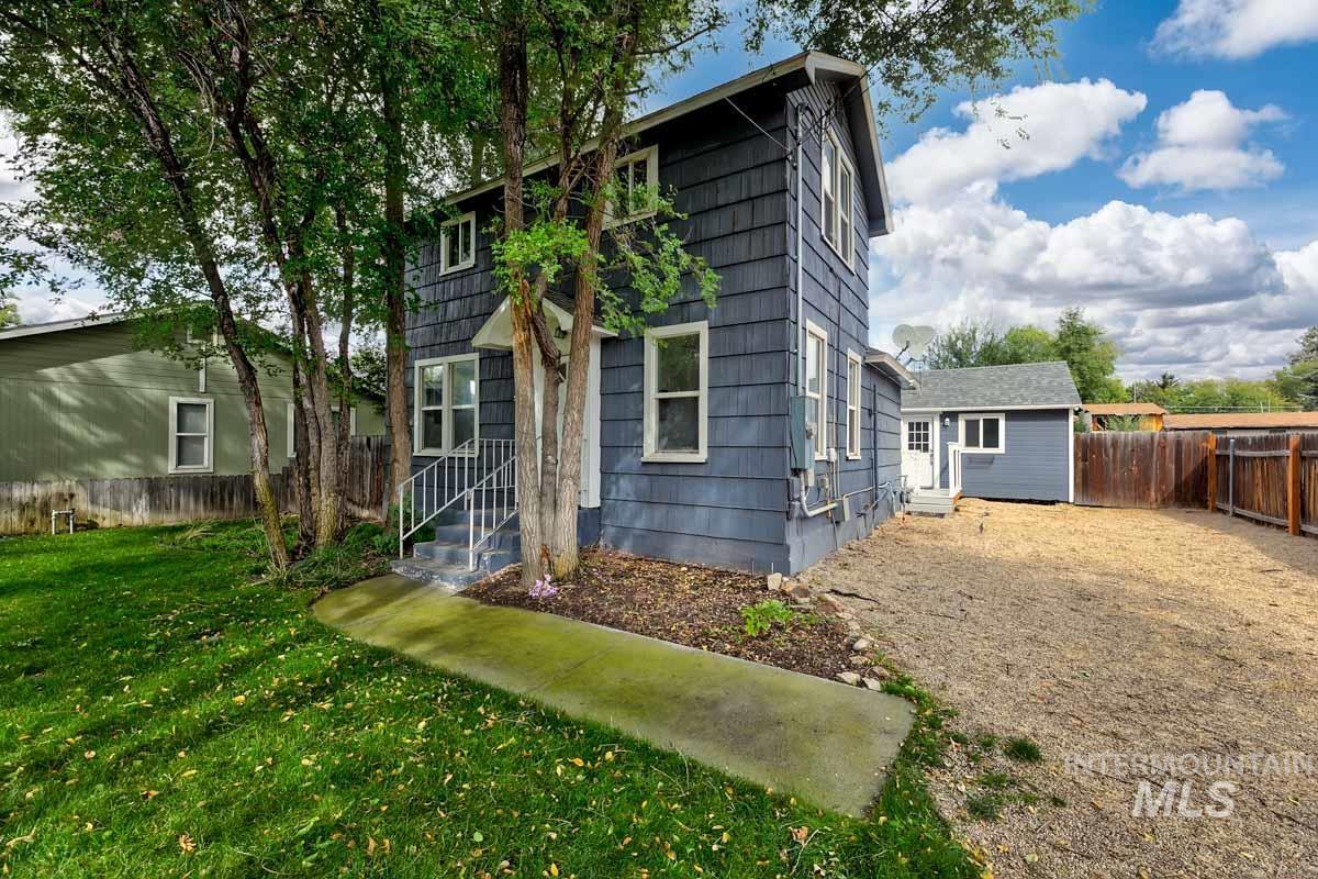 1216 W Dundee St, Boise, Idaho 83706, 3 Bedrooms, 1 Bathroom, Residential For Sale, Price $415,000,MLS 99001973