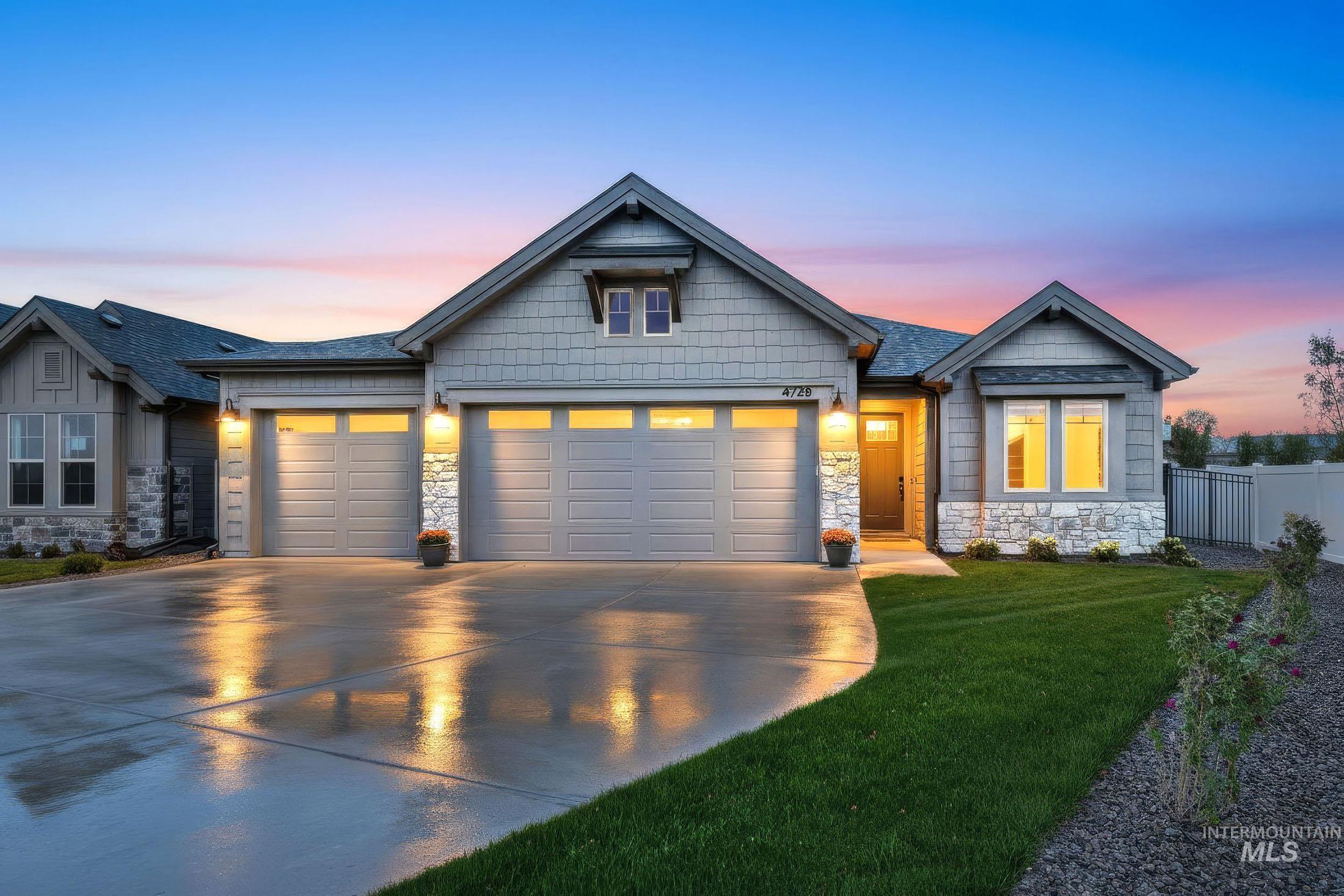 4728 S Selawick Way, Meridian, Idaho 83642, 4 Bedrooms, 2.5 Bathrooms, Residential For Sale, Price $759,900,MLS 99001982