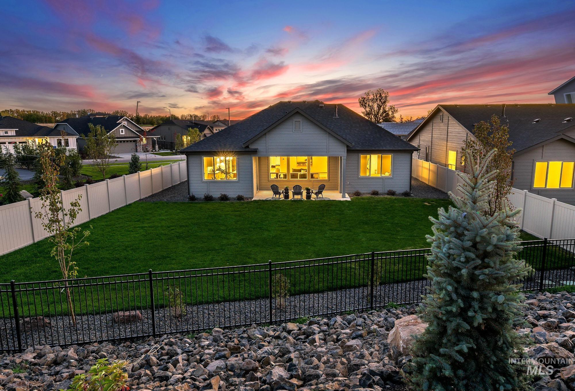 4728 S Selawick Way, Meridian, Idaho 83642, 4 Bedrooms, 2.5 Bathrooms, Residential For Sale, Price $759,900,MLS 99001982