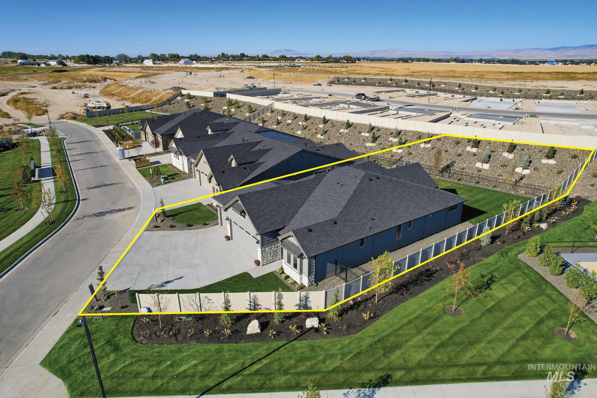 4728 S Selawick Way, Meridian, Idaho 83642, 4 Bedrooms, 2.5 Bathrooms, Residential For Sale, Price $759,900,MLS 99001982