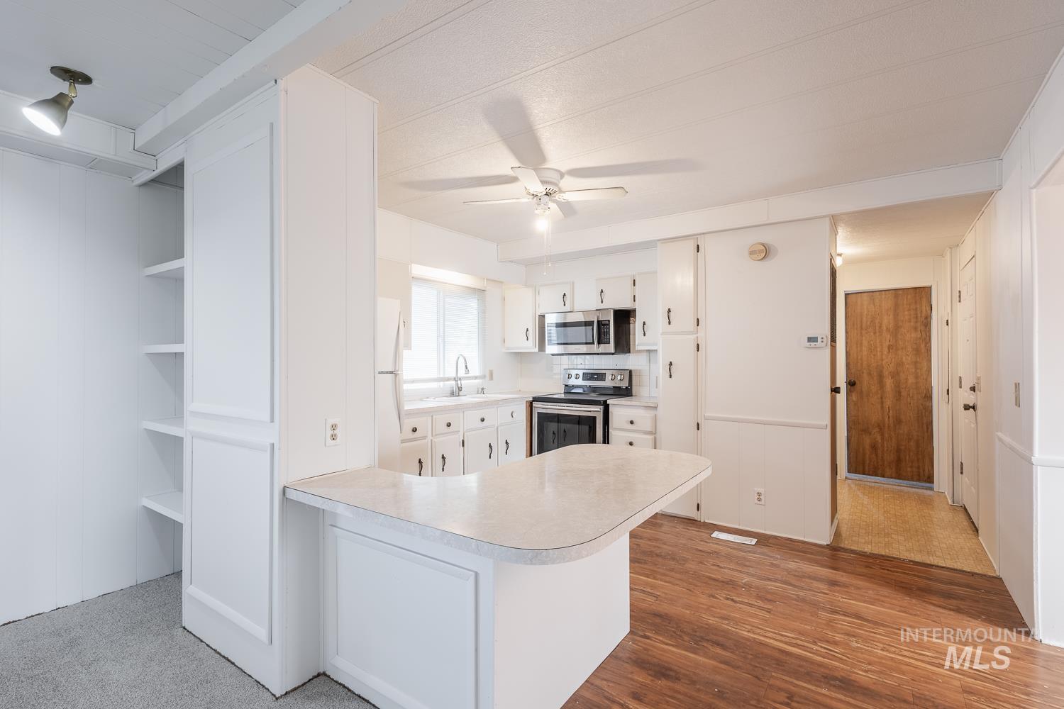 219 W Silver City Dr, Boise, Idaho 83713, 2 Bedrooms, 2 Bathrooms, Residential For Sale, Price $94,499,MLS 99001986