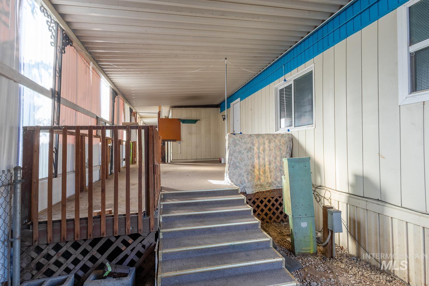 219 W Silver City Dr, Boise, Idaho 83713, 2 Bedrooms, 2 Bathrooms, Residential For Sale, Price $94,499,MLS 99001986