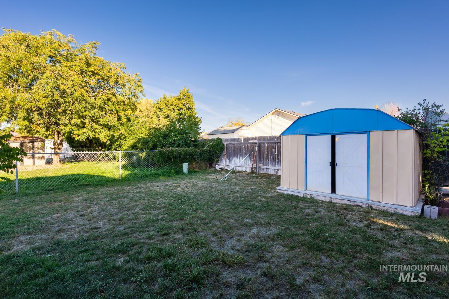 219 W Silver City Dr, Boise, Idaho 83713, 2 Bedrooms, 2 Bathrooms, Residential For Sale, Price $94,499,MLS 99001986