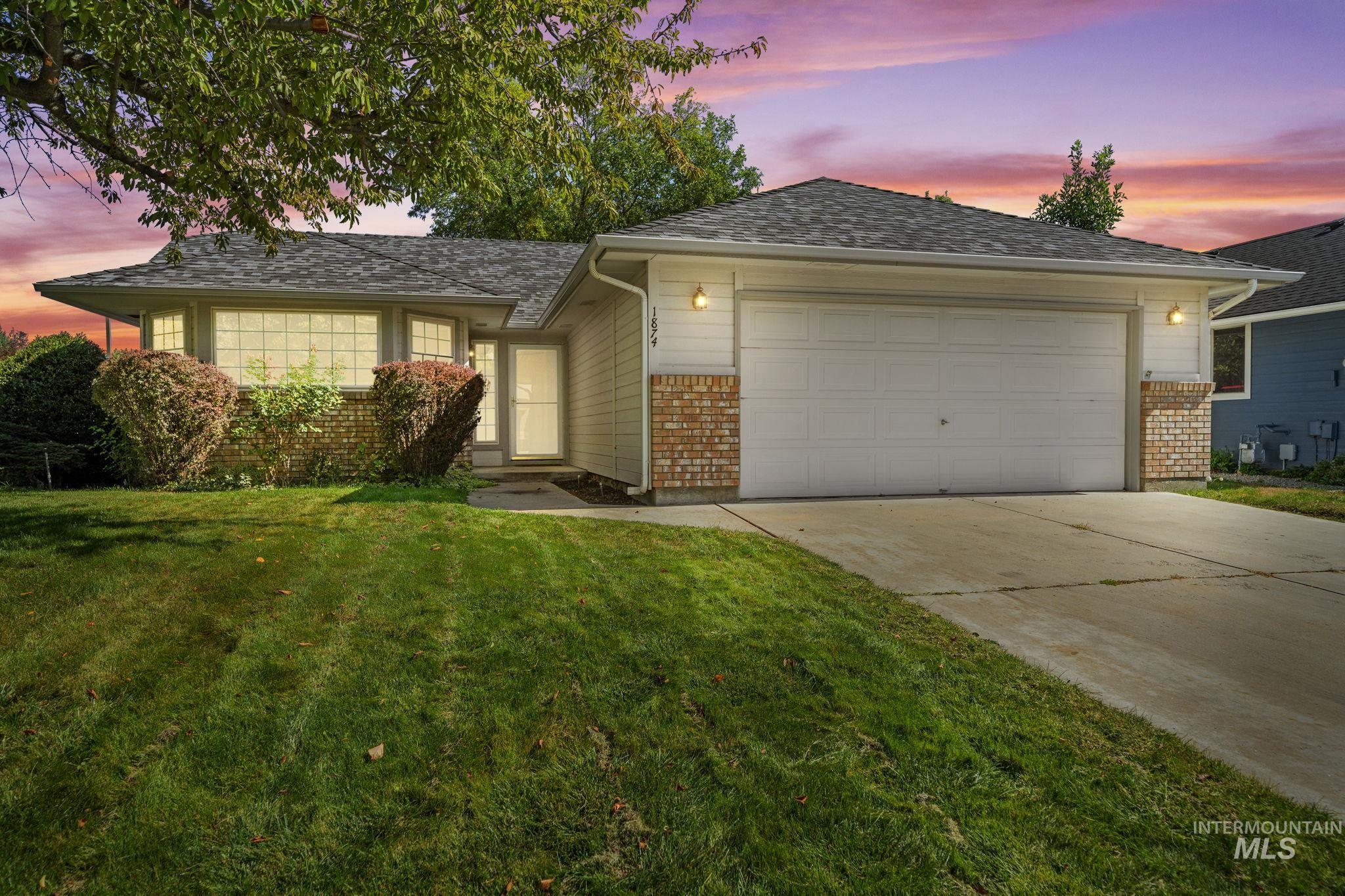Residential For Sale