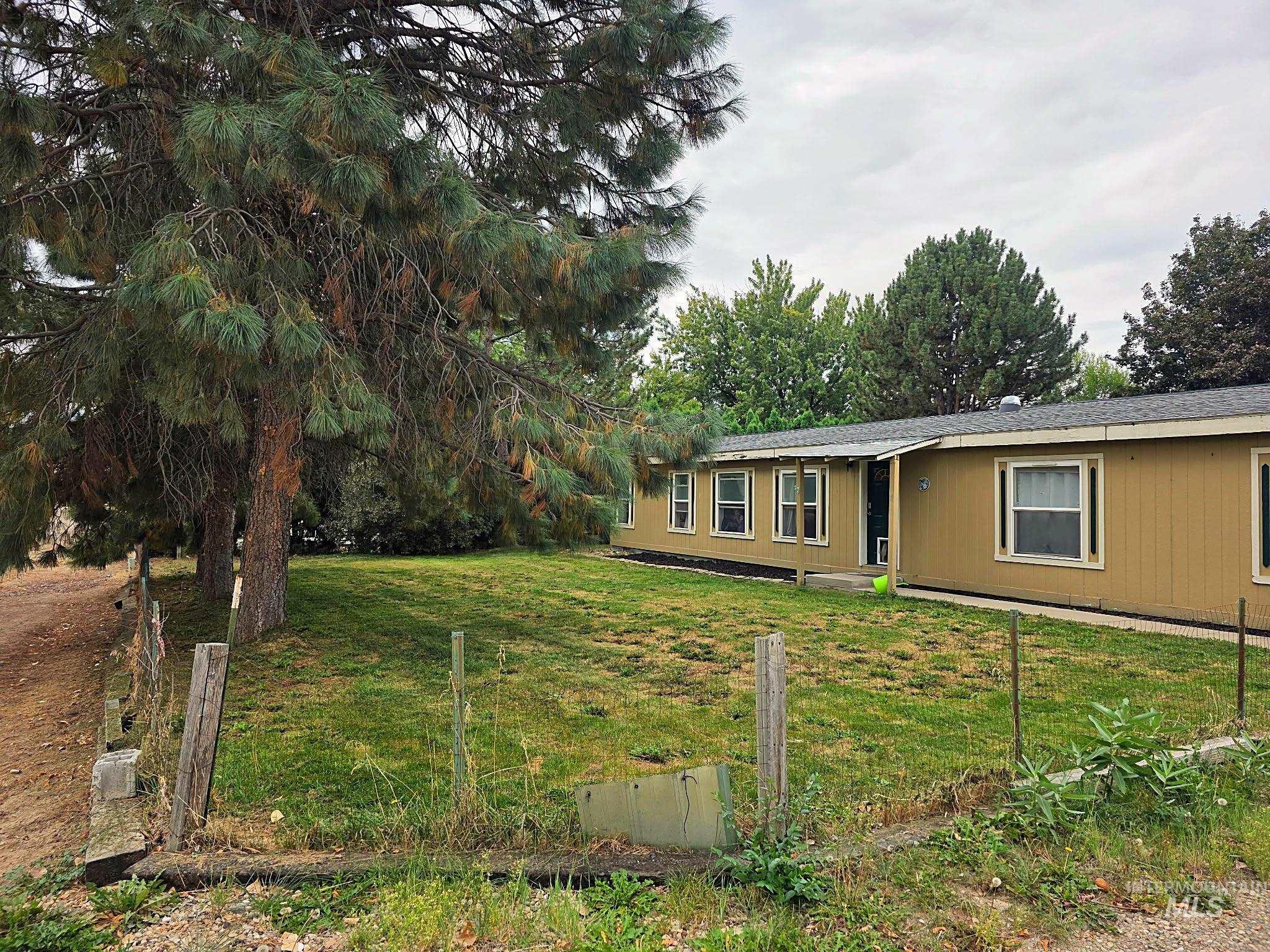 Residential For Sale