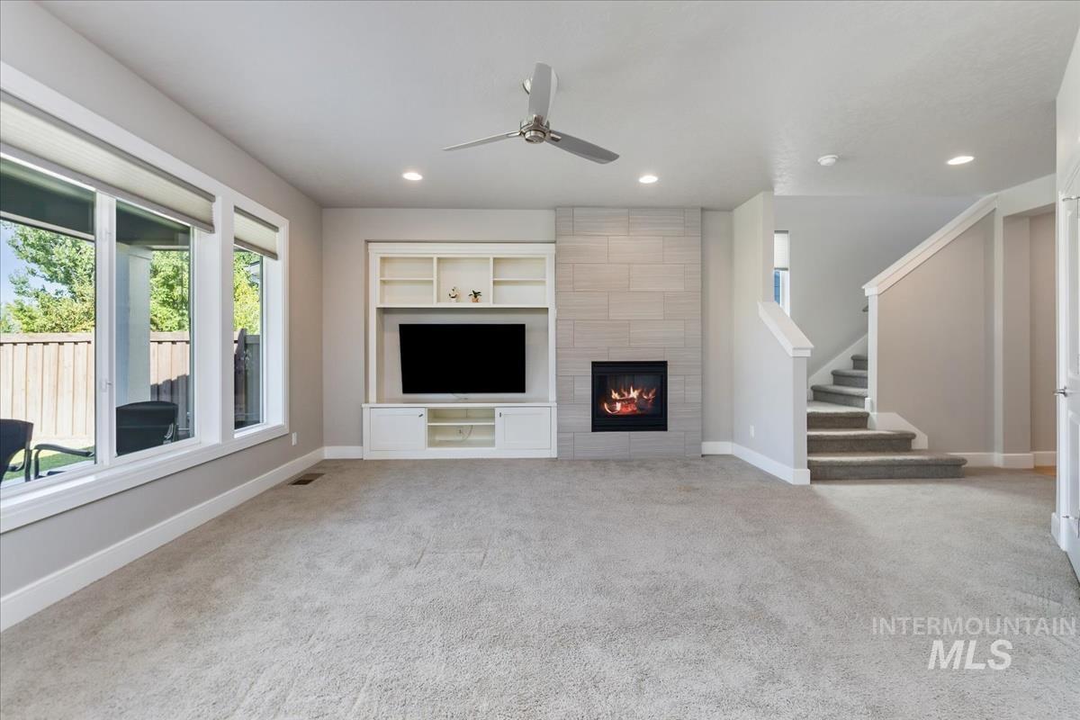 3332 W Ladle Rapids Ct., Meridian, Idaho 83646, 4 Bedrooms, 2.5 Bathrooms, Residential For Sale, Price $549,900,MLS 99001996