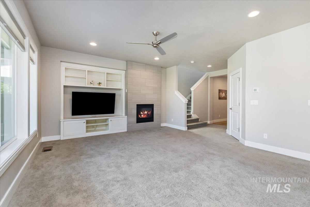 3332 W Ladle Rapids Ct., Meridian, Idaho 83646, 4 Bedrooms, 2.5 Bathrooms, Residential For Sale, Price $549,900,MLS 99001996