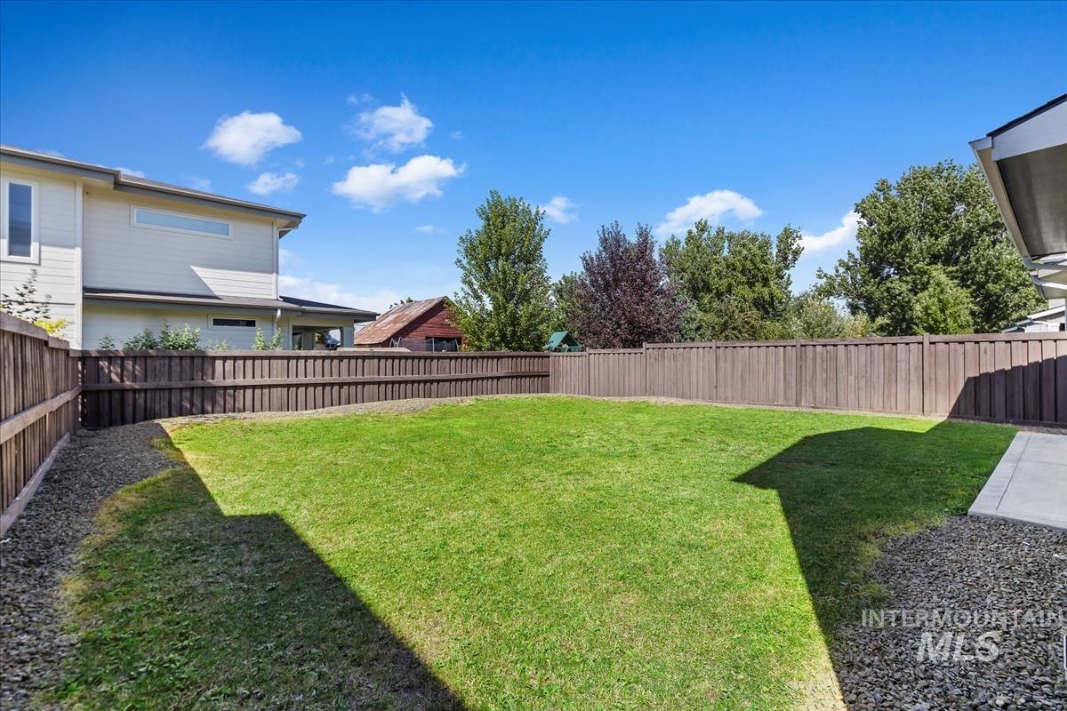 3332 W Ladle Rapids Ct., Meridian, Idaho 83646, 4 Bedrooms, 2.5 Bathrooms, Residential For Sale, Price $549,900,MLS 99001996