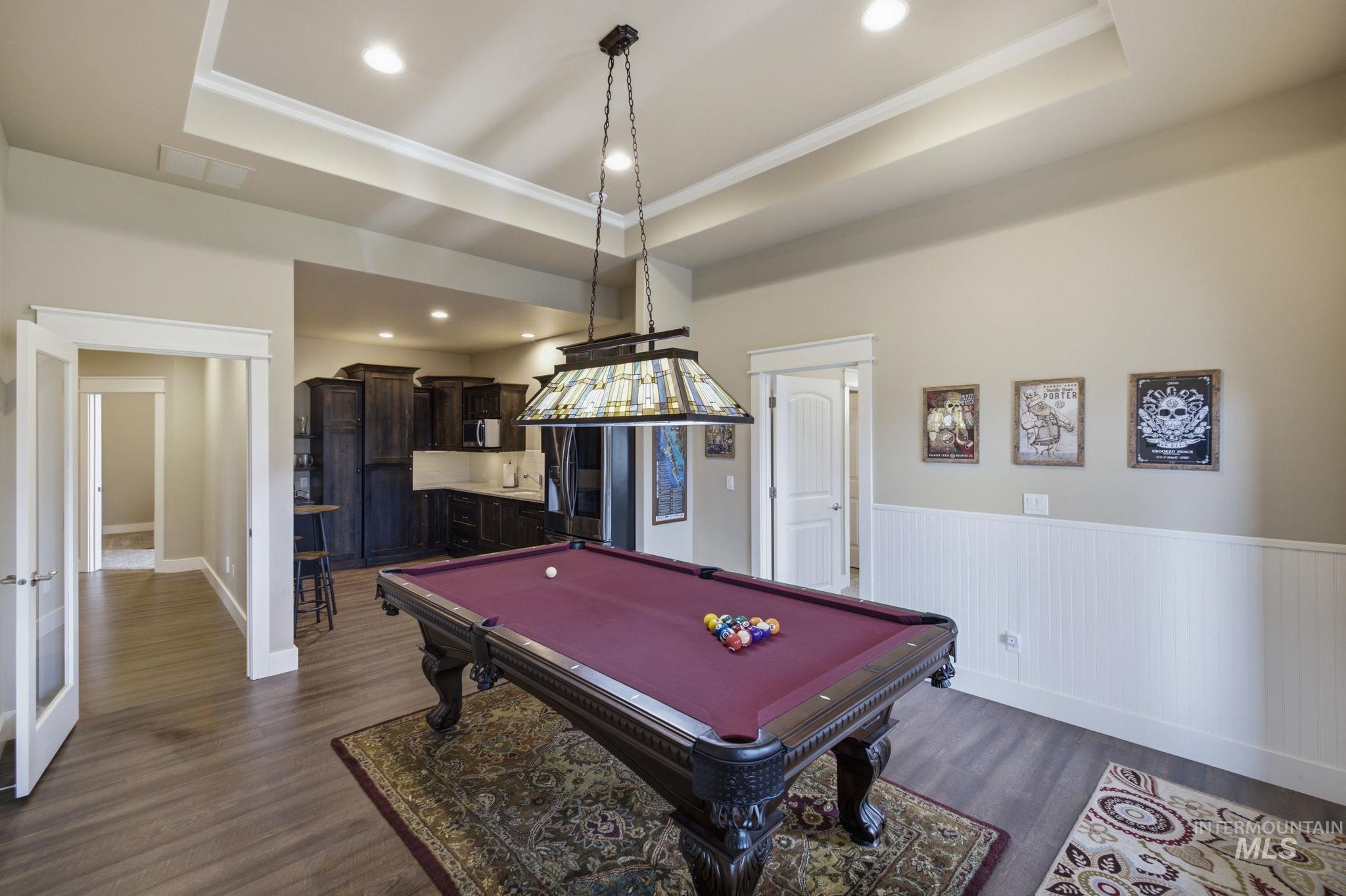 1385 S Ash Ave, Kuna, Idaho 83634, 5 Bedrooms, 4 Bathrooms, Residential For Sale, Price $1,875,000,MLS 99001999