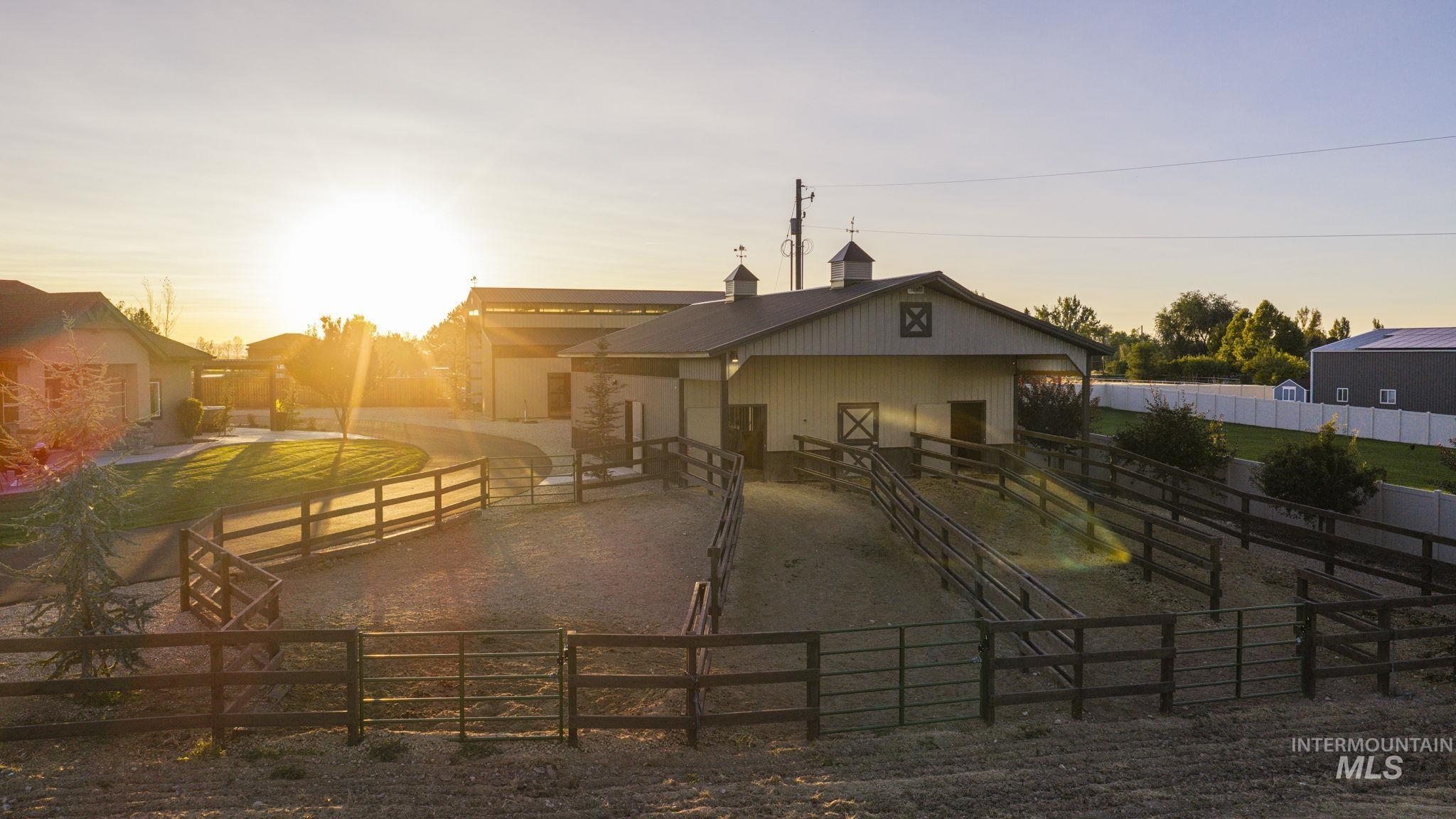 1385 S Ash Ave, Kuna, Idaho 83634, 5 Bedrooms, 4 Bathrooms, Residential For Sale, Price $1,875,000,MLS 99001999