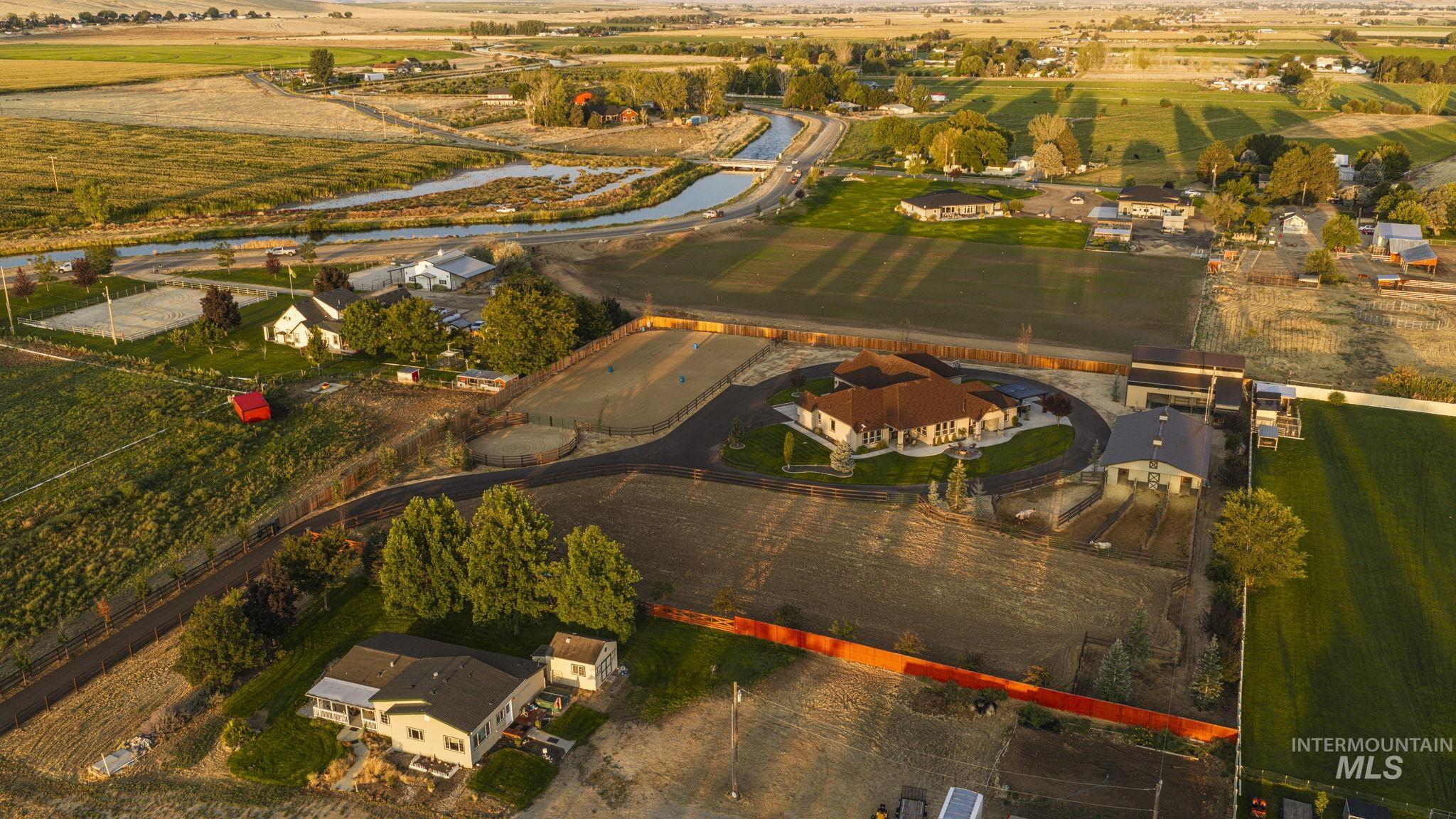 1385 S Ash Ave, Kuna, Idaho 83634, 5 Bedrooms, 4 Bathrooms, Residential For Sale, Price $1,875,000,MLS 99001999