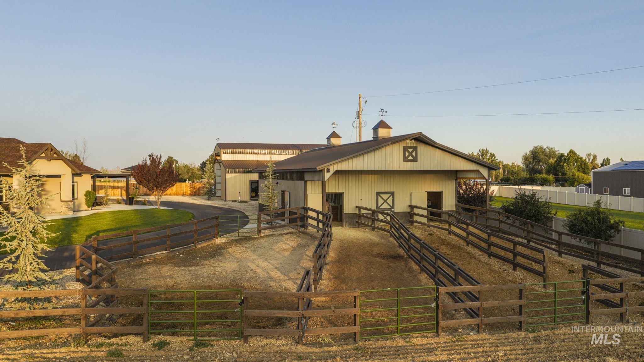 1385 S Ash Ave, Kuna, Idaho 83634, 5 Bedrooms, 4 Bathrooms, Residential For Sale, Price $1,875,000,MLS 99001999