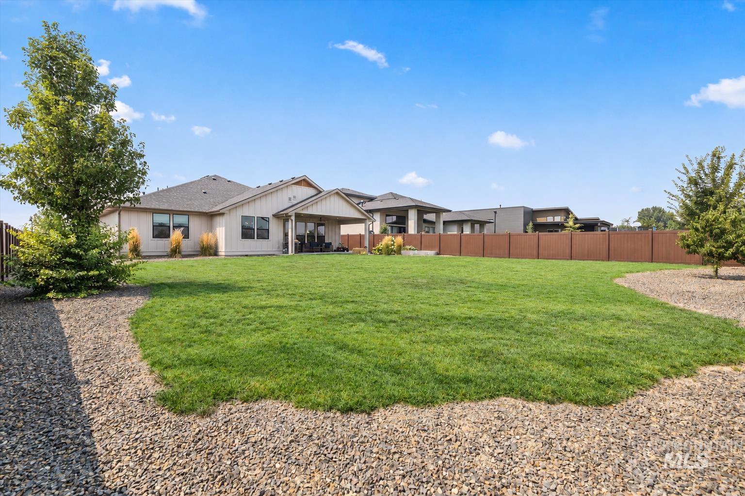 3276 N Fire Flower Ave, Star, Idaho 83669, 4 Bedrooms, 2.5 Bathrooms, Residential For Sale, Price $800,000,MLS 99002001
