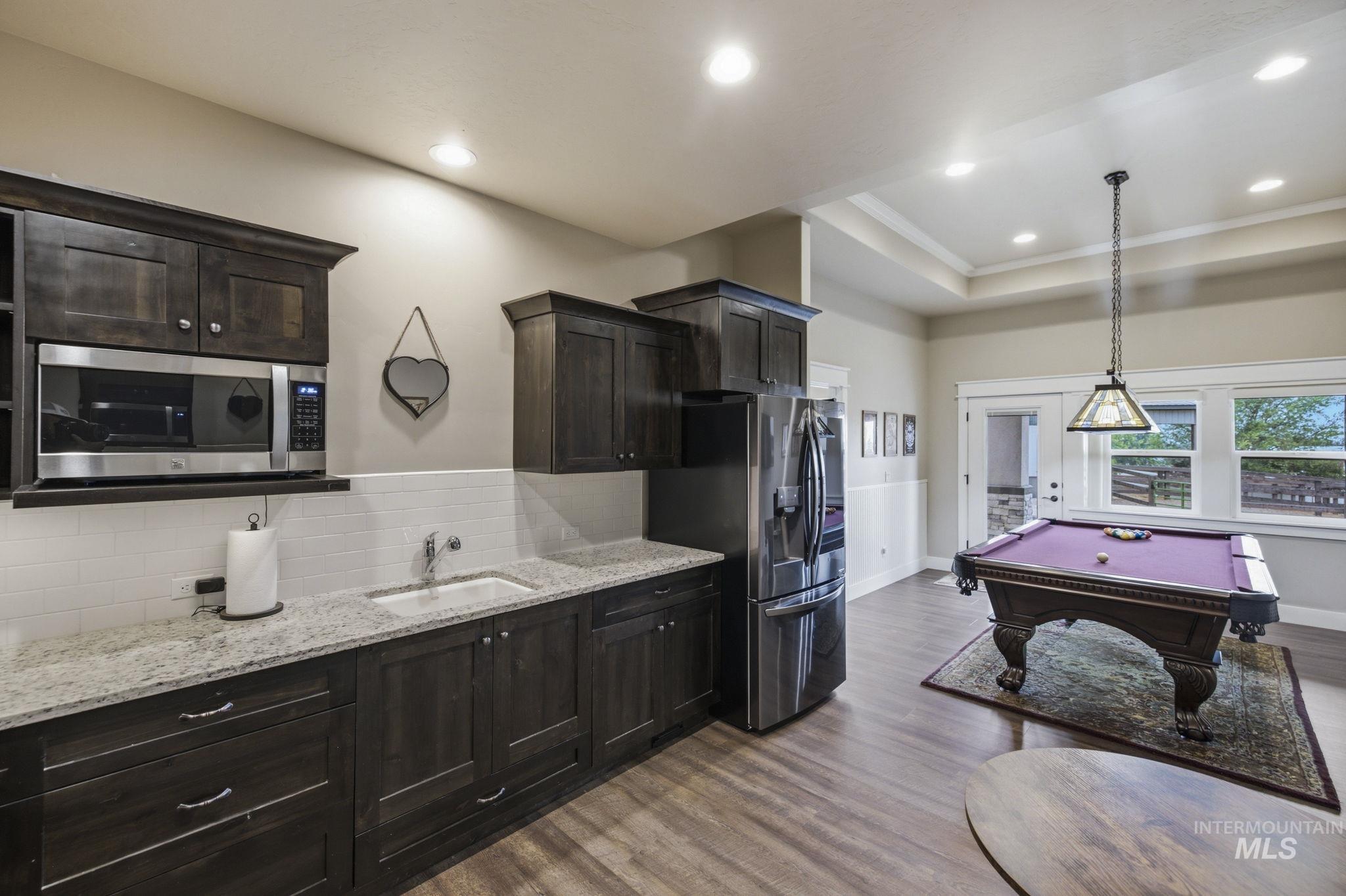 1385 S Ash Ave, Kuna, Idaho 83634, 5 Bedrooms, 4 Bathrooms, Farm & Ranch For Sale, Price $1,875,000,MLS 99002002