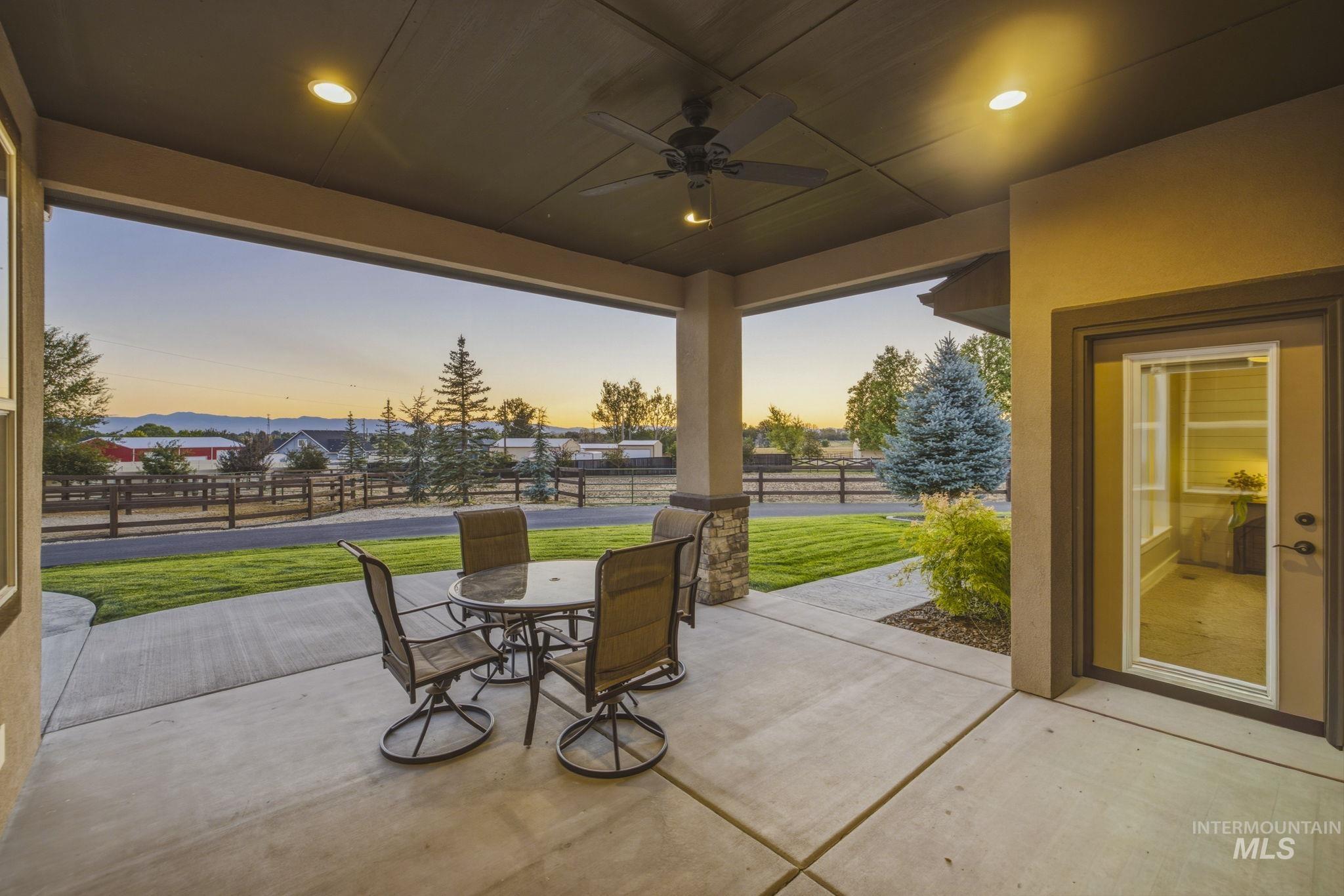1385 S Ash Ave, Kuna, Idaho 83634, 5 Bedrooms, 4 Bathrooms, Farm & Ranch For Sale, Price $1,875,000,MLS 99002002